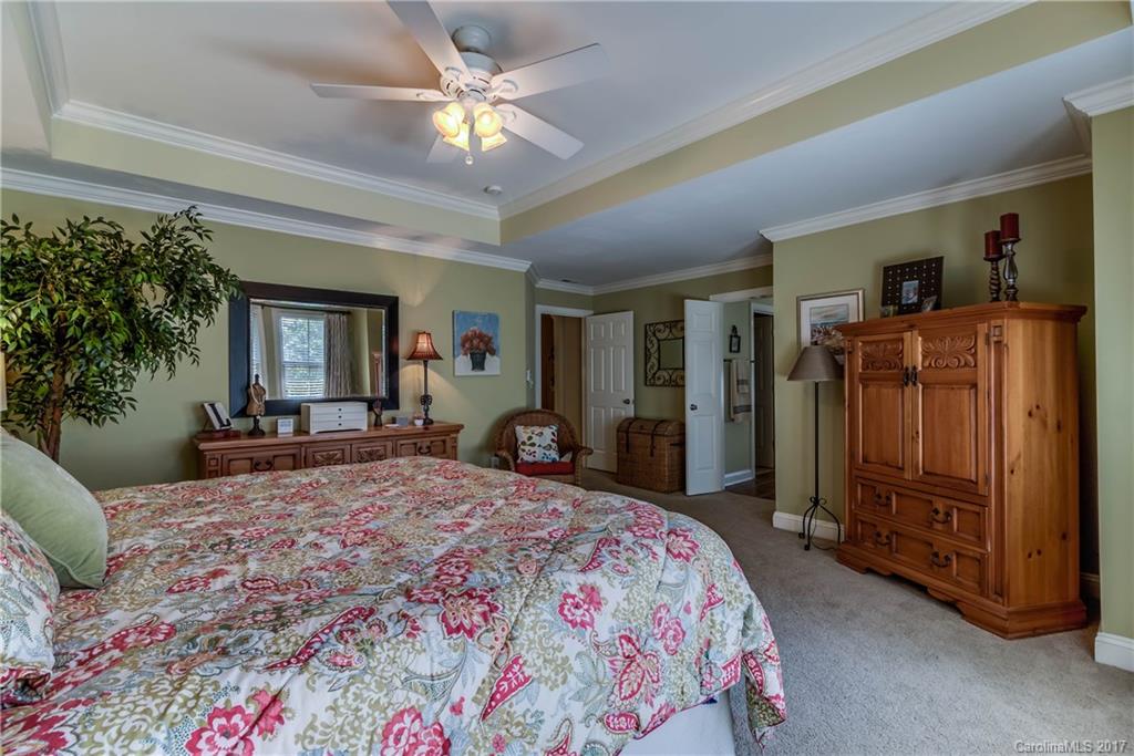 Baxter Village - Residential
