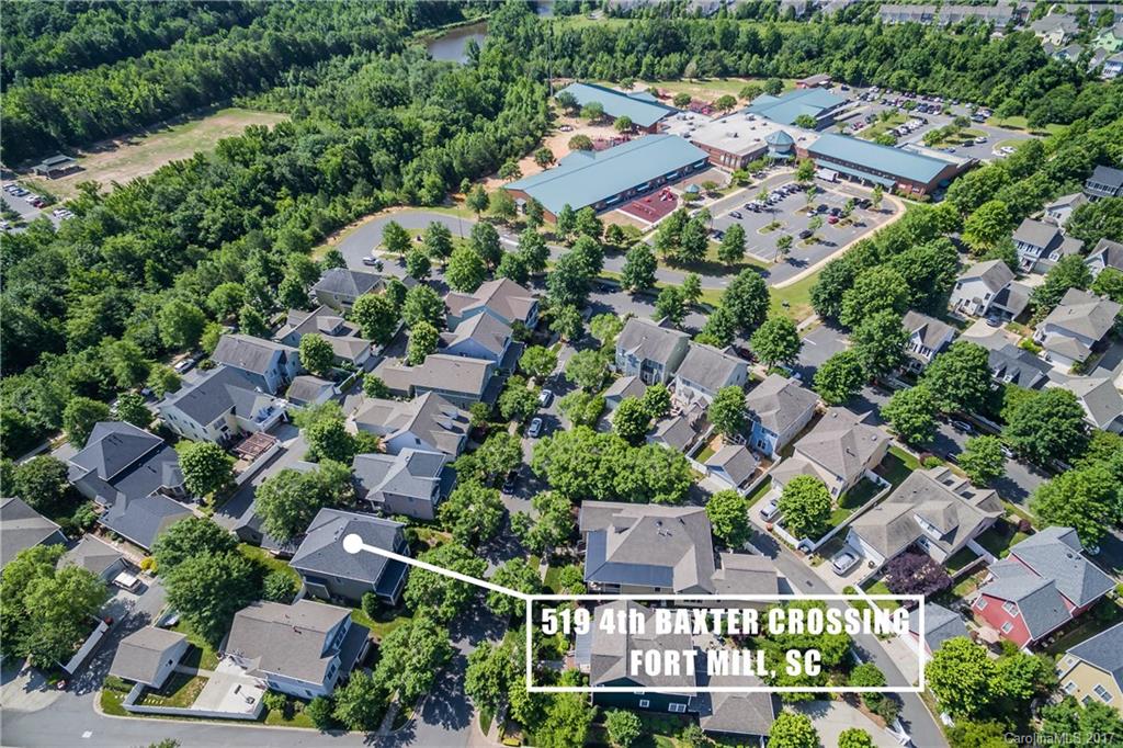 Baxter Village - Residential