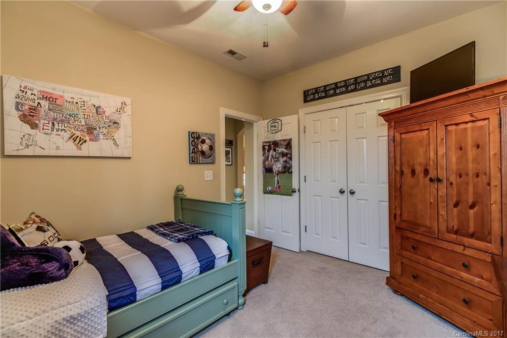 Baxter Village - Residential