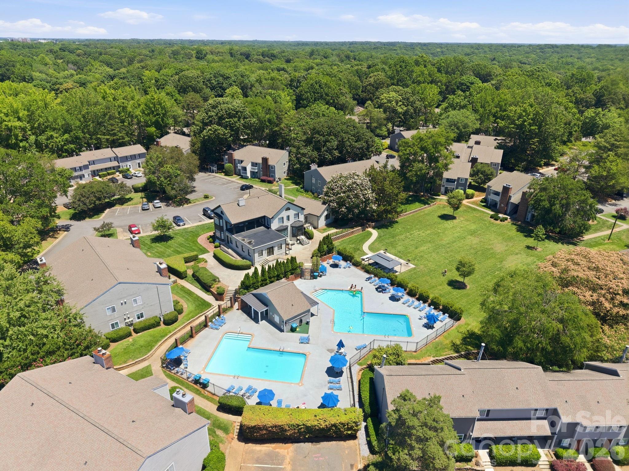 Heathstead - Residential