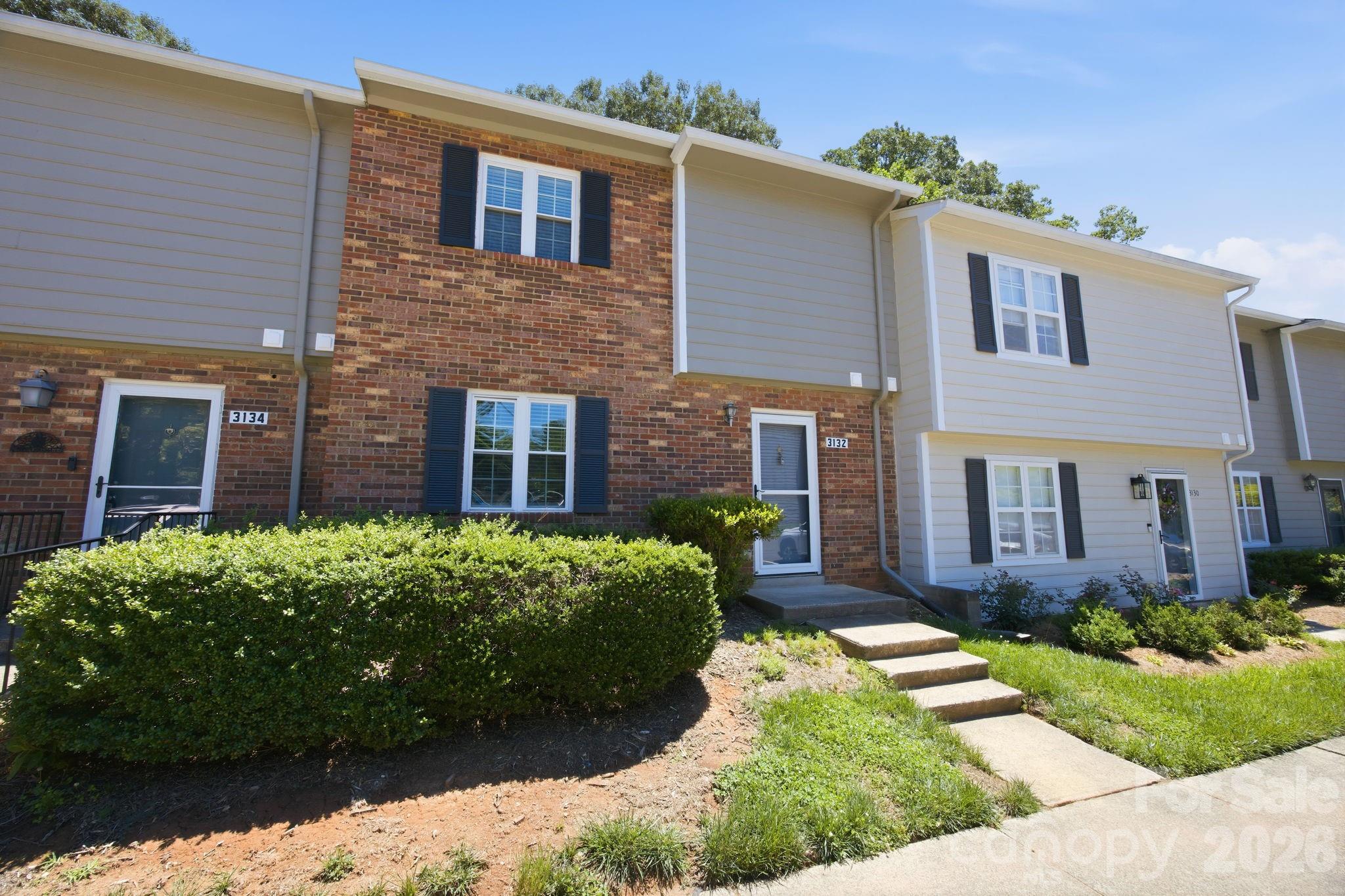 Heathstead - Residential