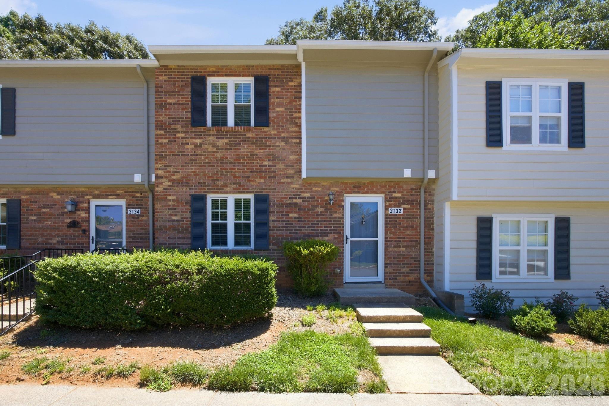 Heathstead - Residential