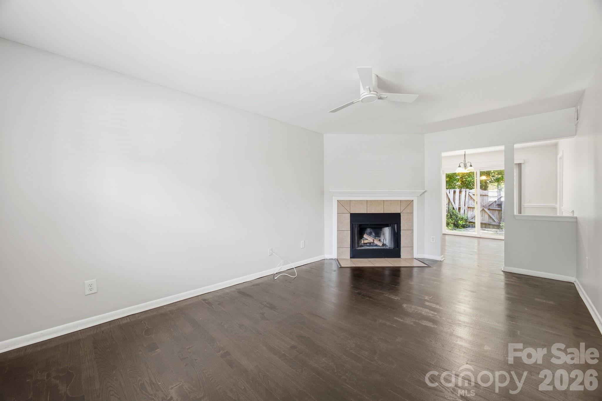 Heathstead - Residential