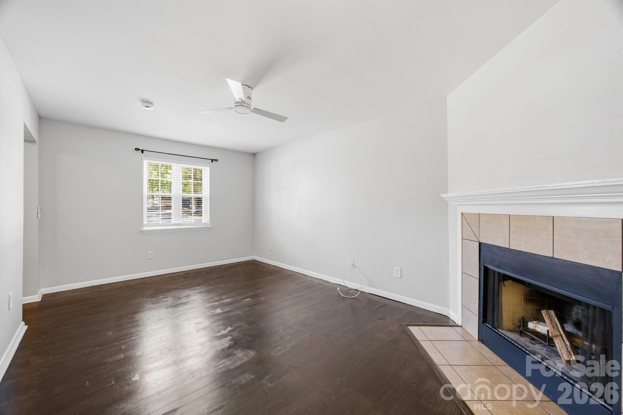 Heathstead - Residential