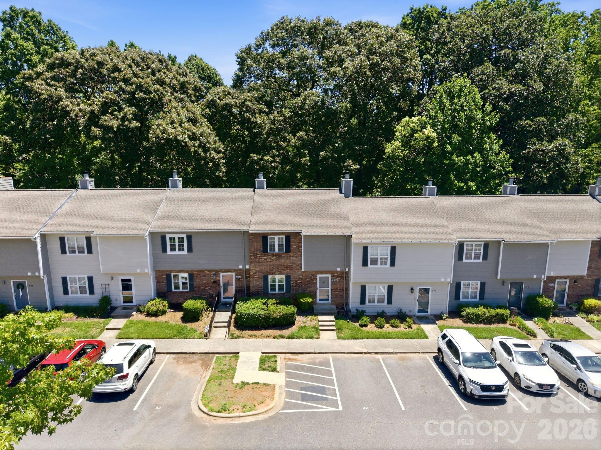 Heathstead - Residential