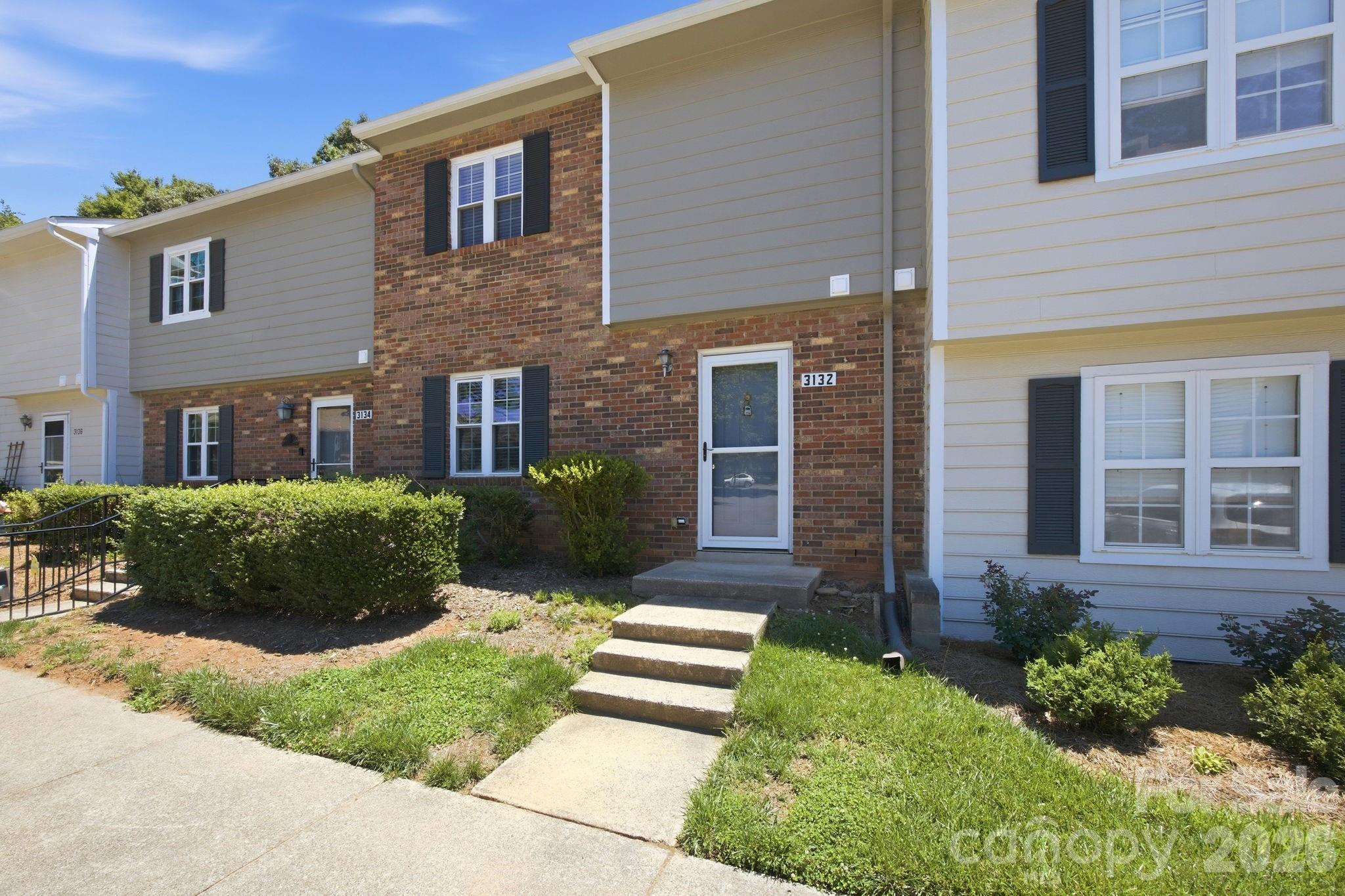 Heathstead - Residential