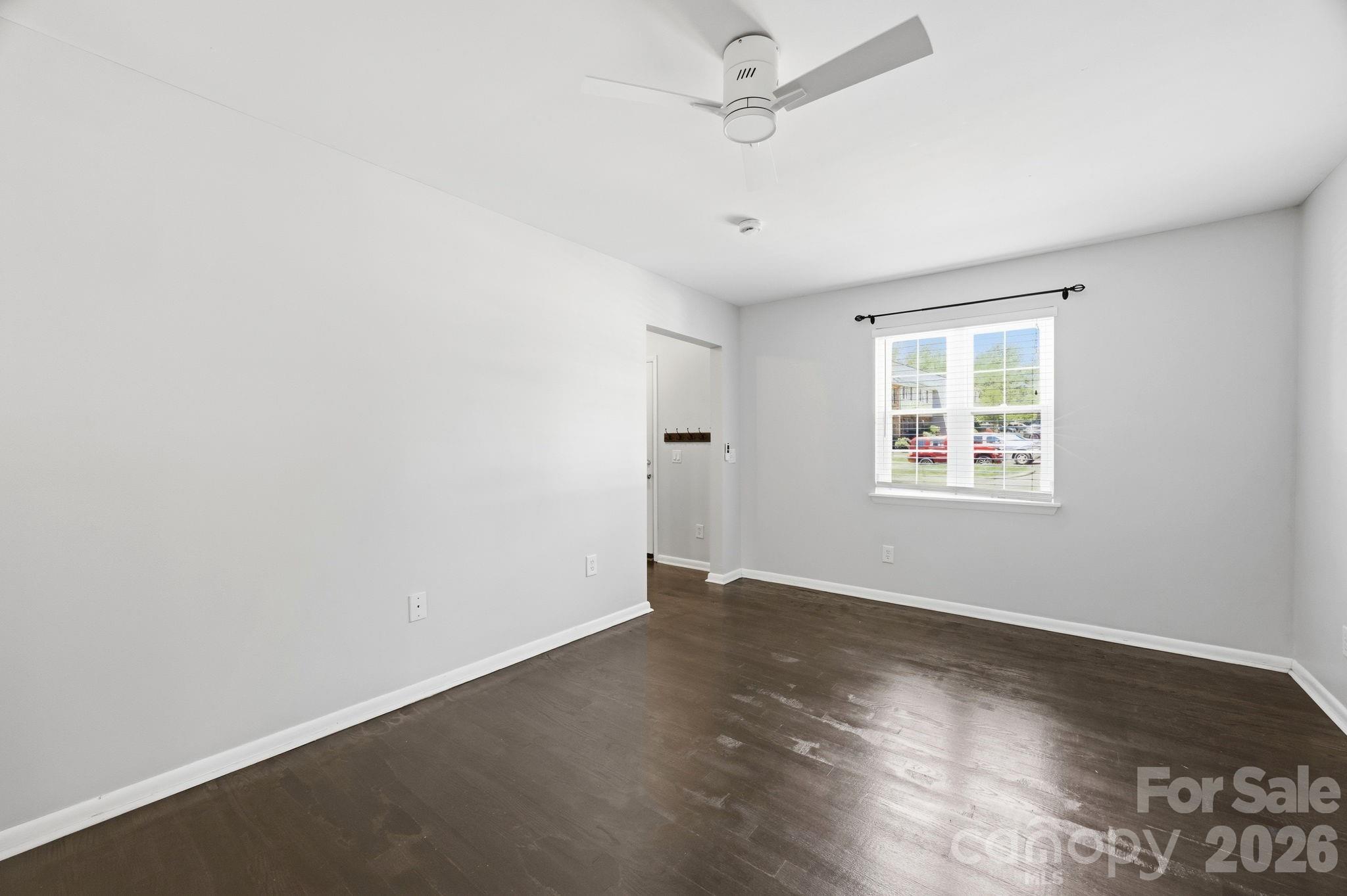 Heathstead - Residential
