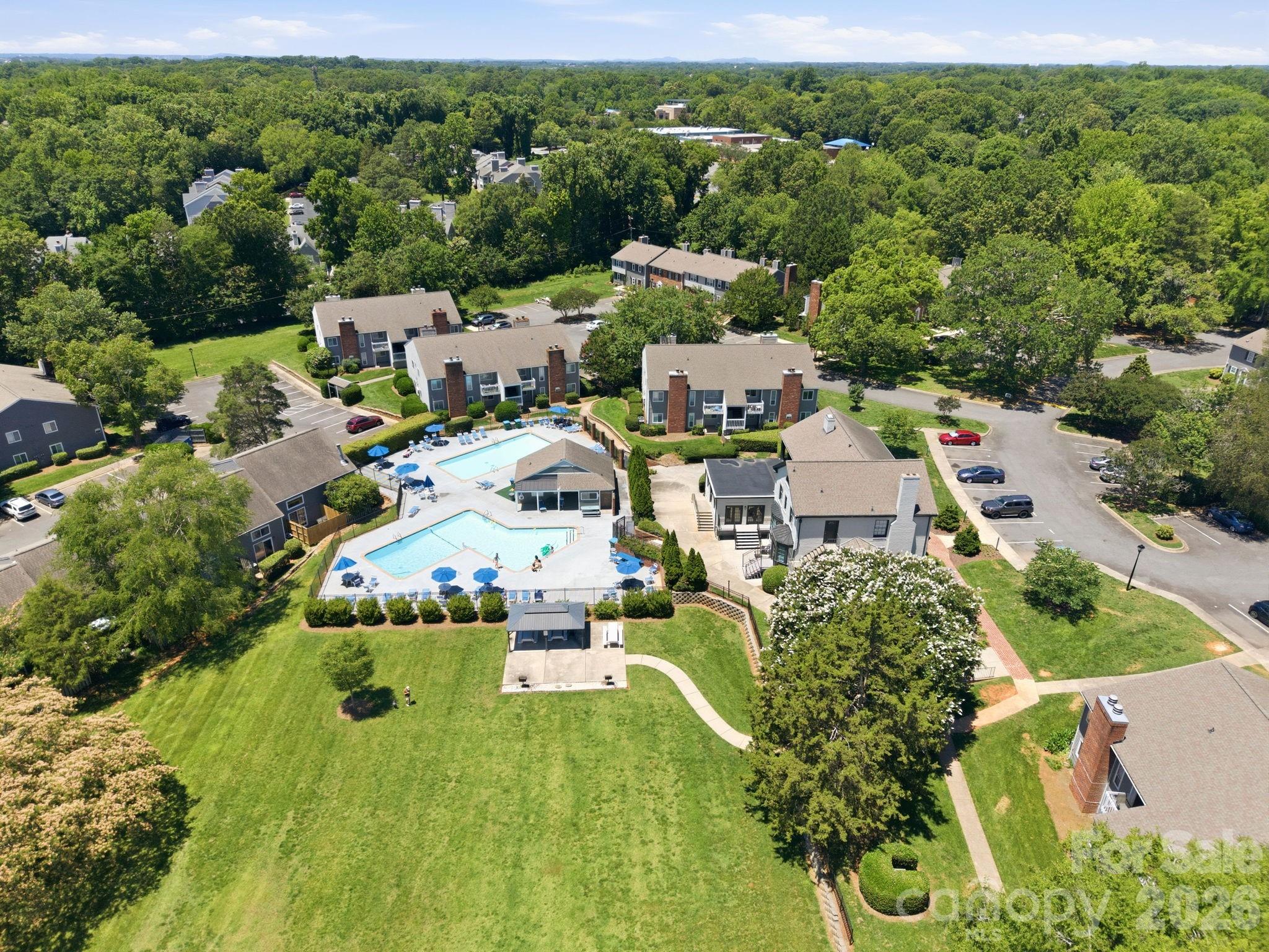 Heathstead - Residential