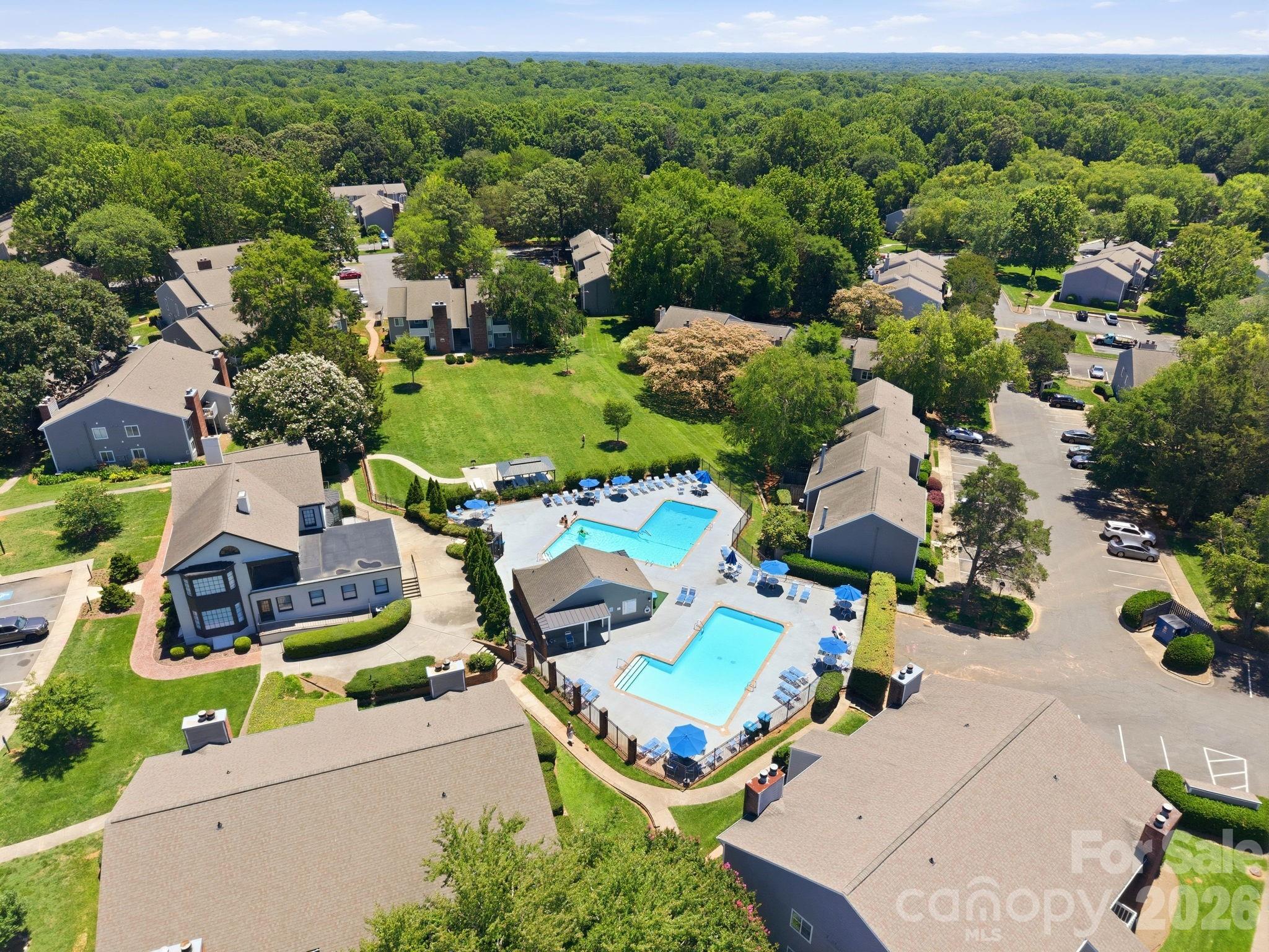 Heathstead - Residential