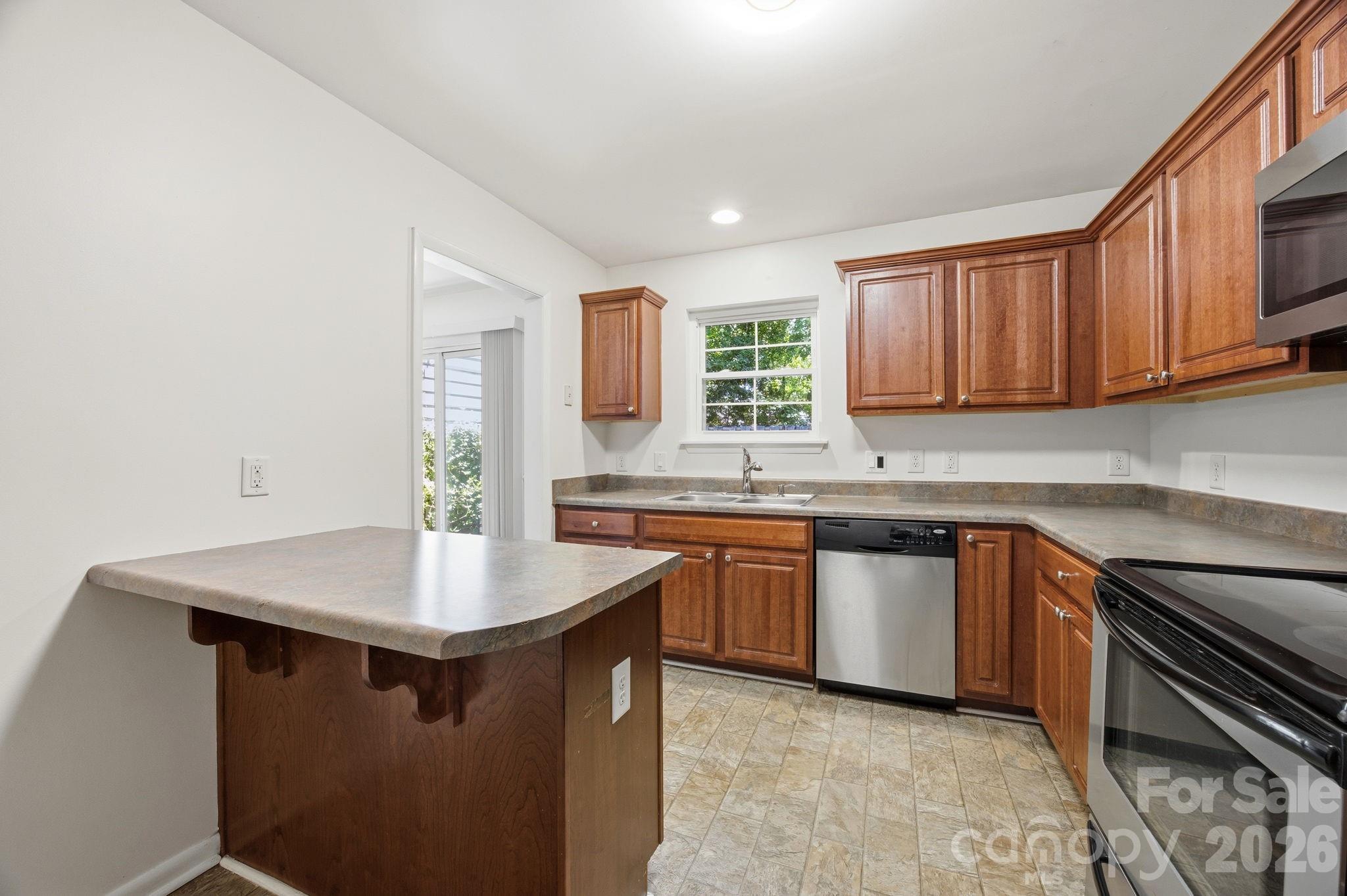 Heathstead - Residential