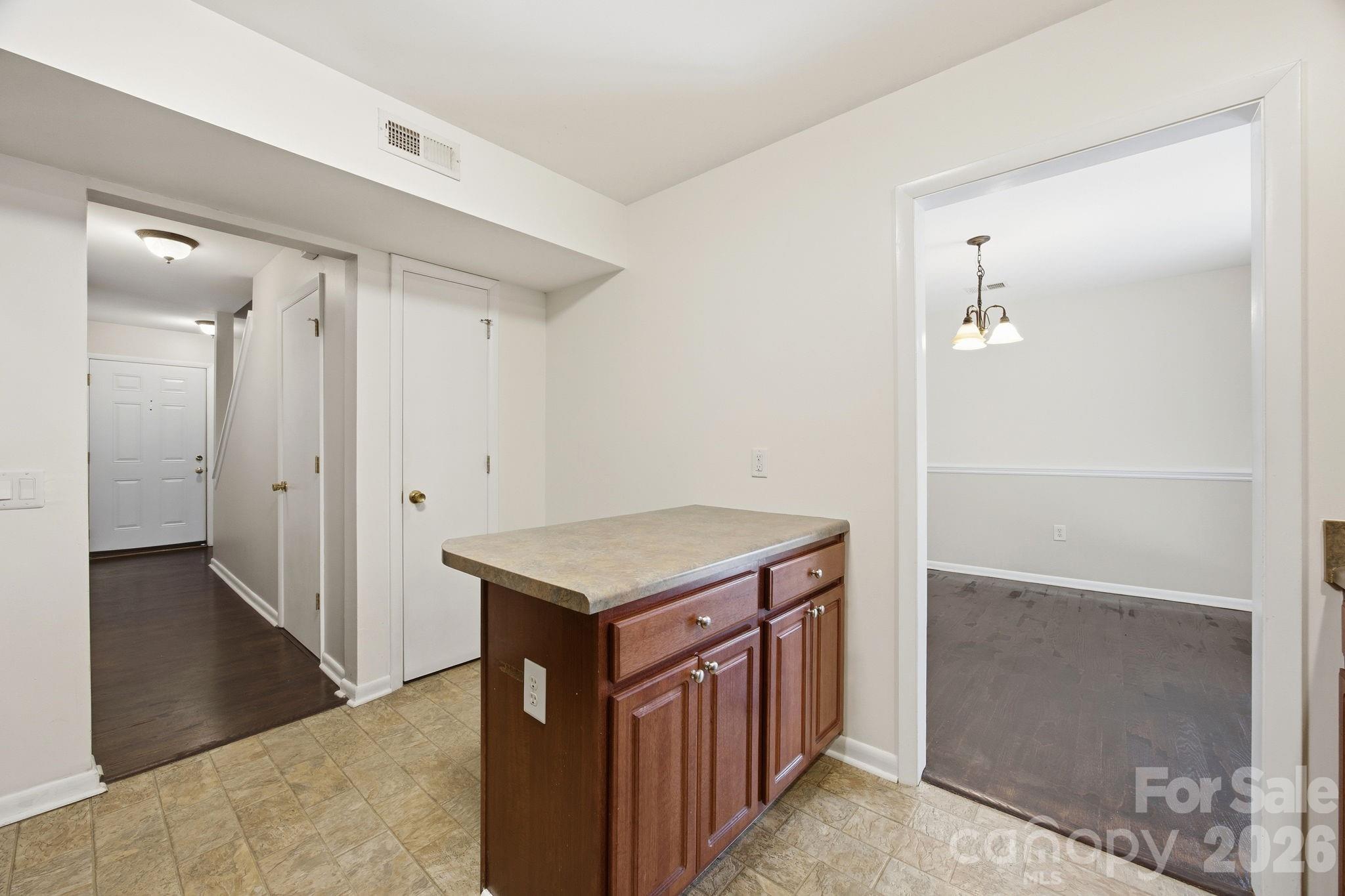 Heathstead - Residential