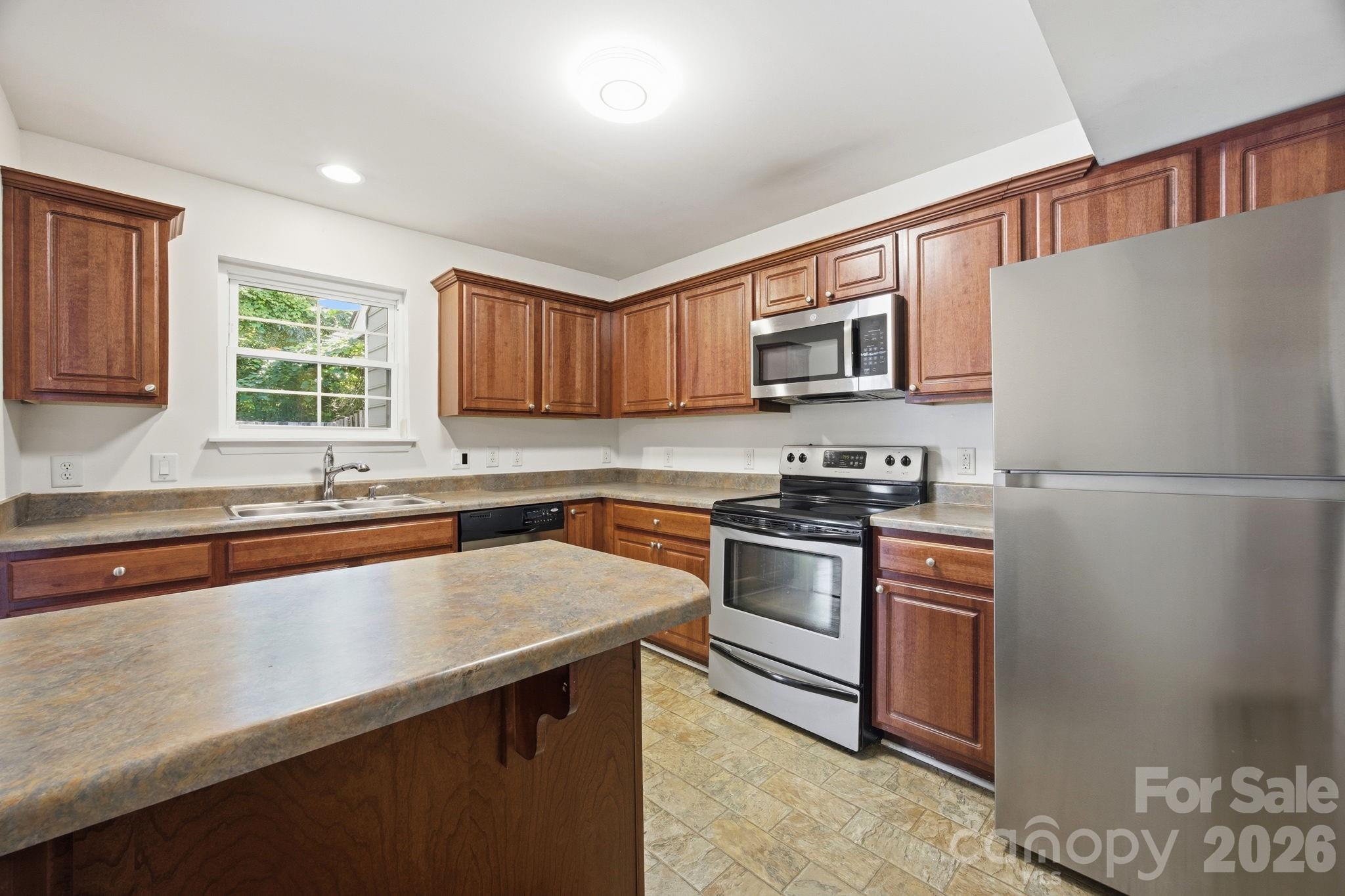 Heathstead - Residential