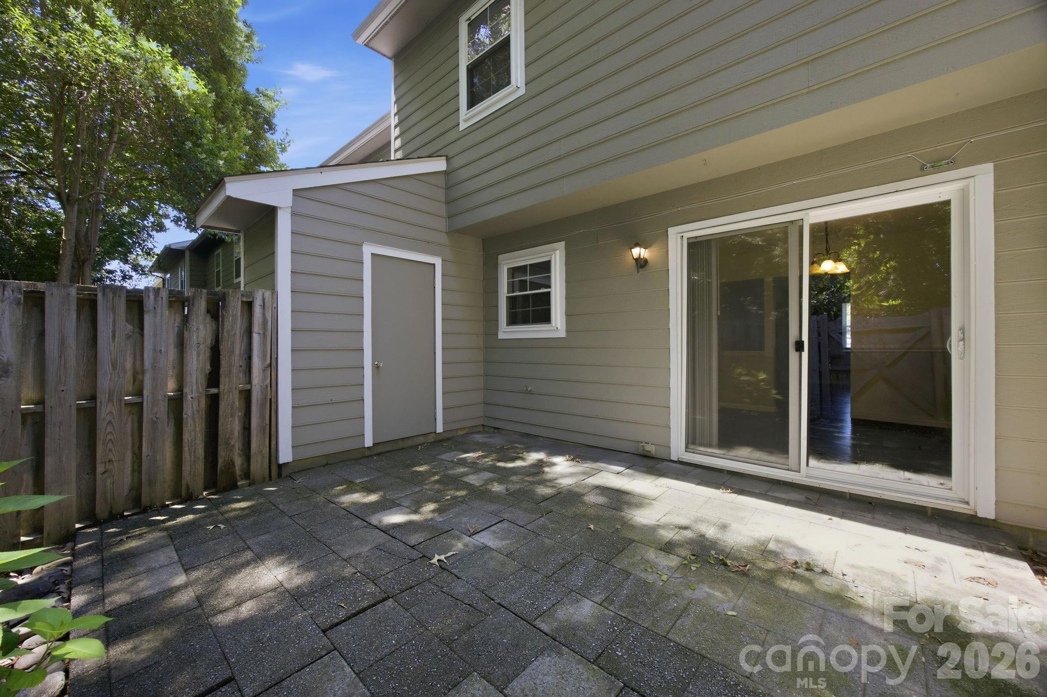 Heathstead - Residential