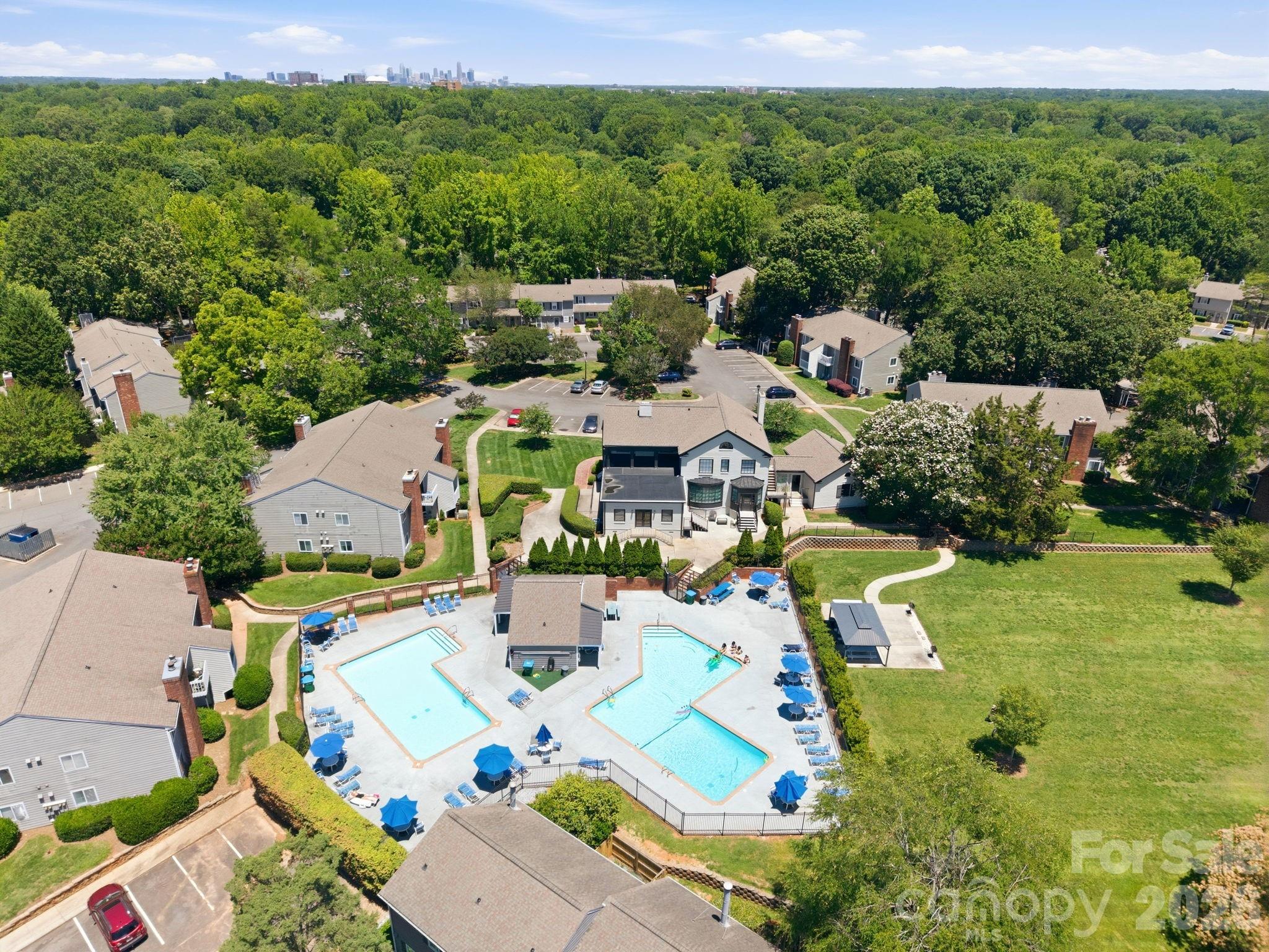 Heathstead - Residential