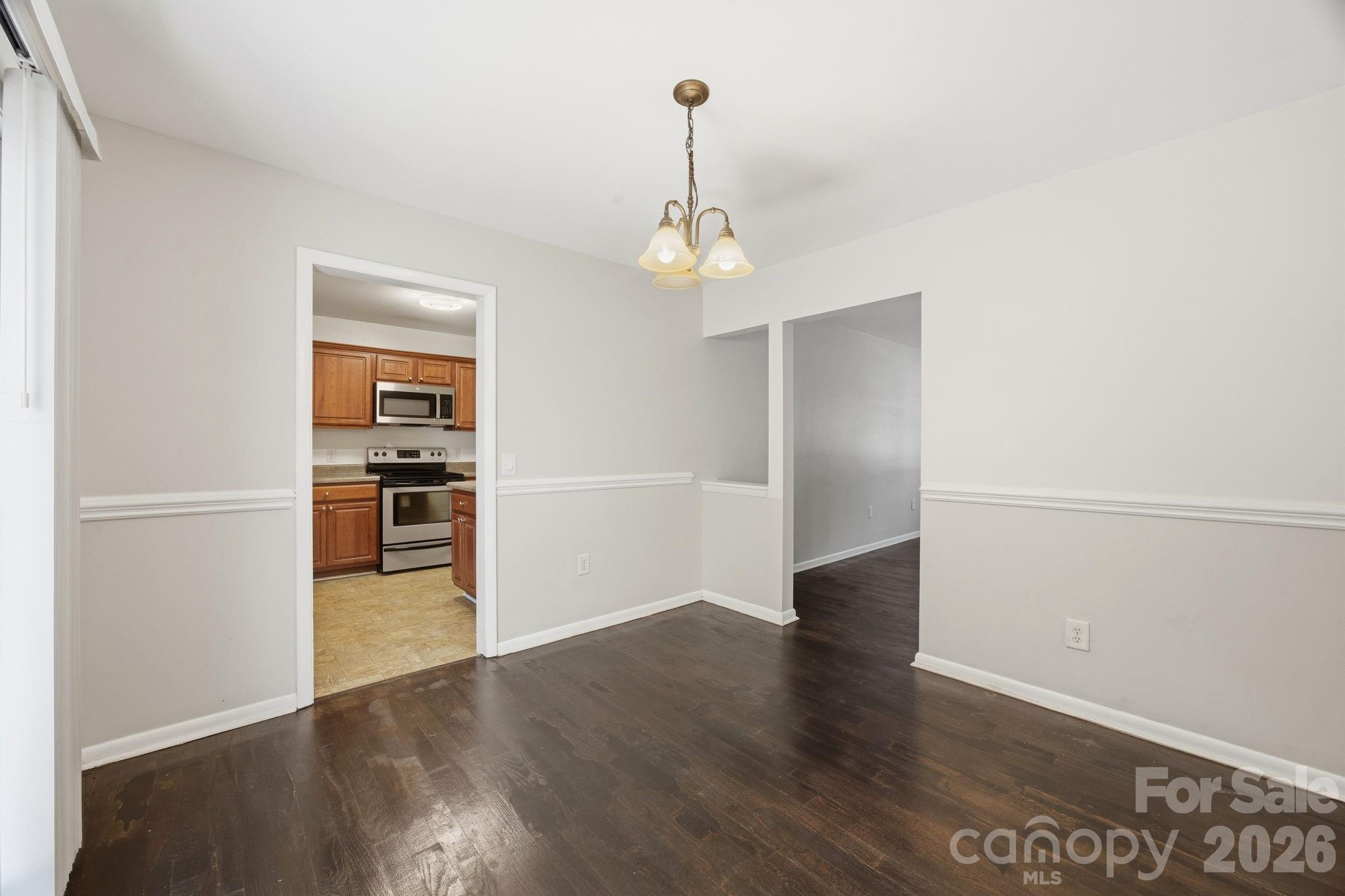 Heathstead - Residential