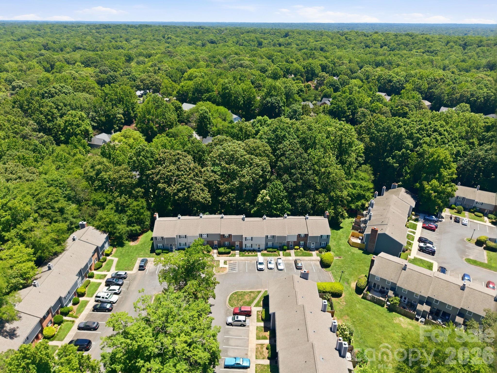 Heathstead - Residential