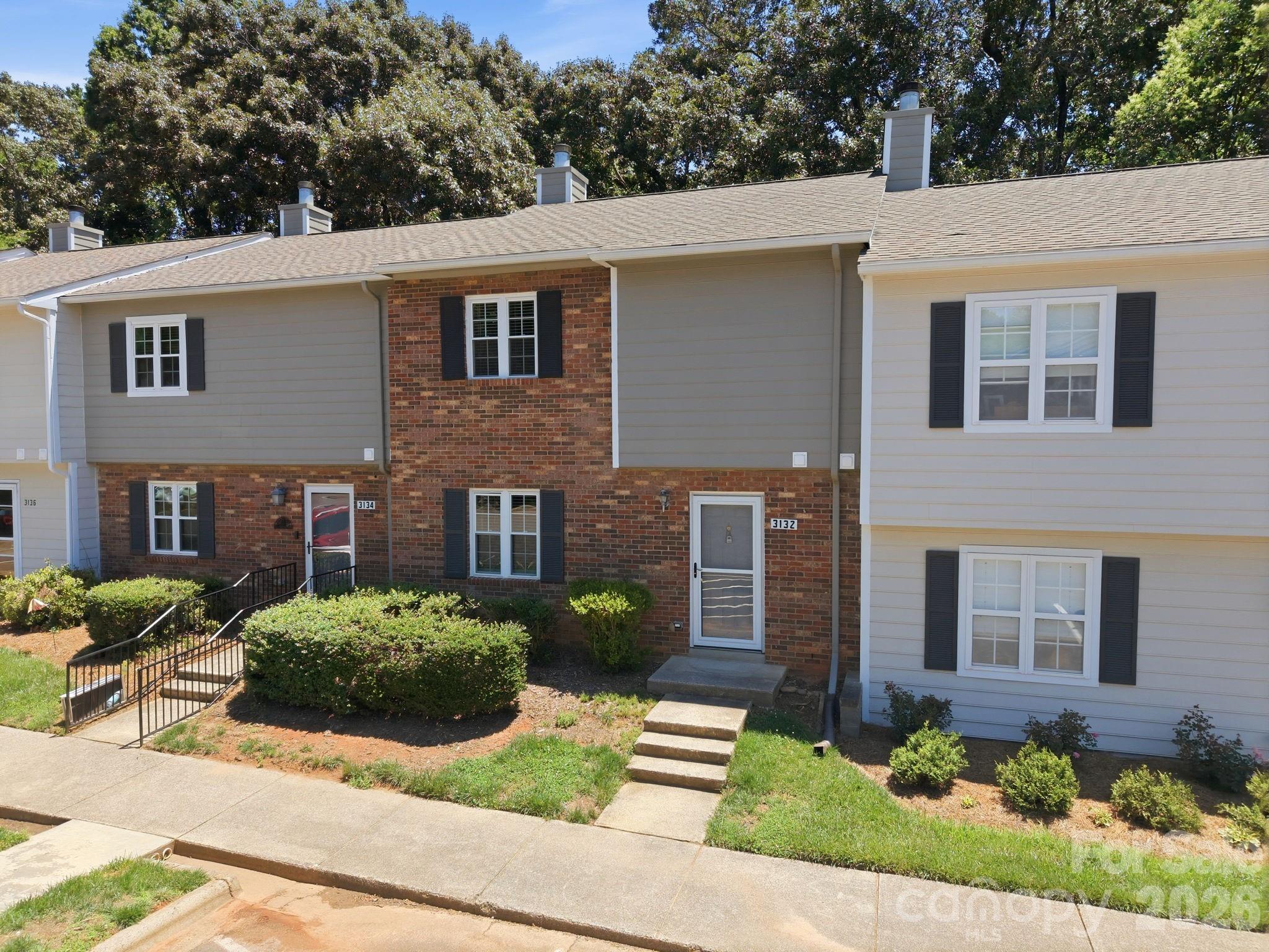 Heathstead - Residential