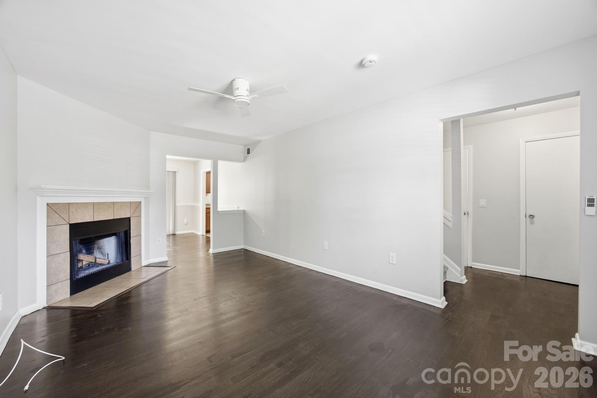 Heathstead - Residential
