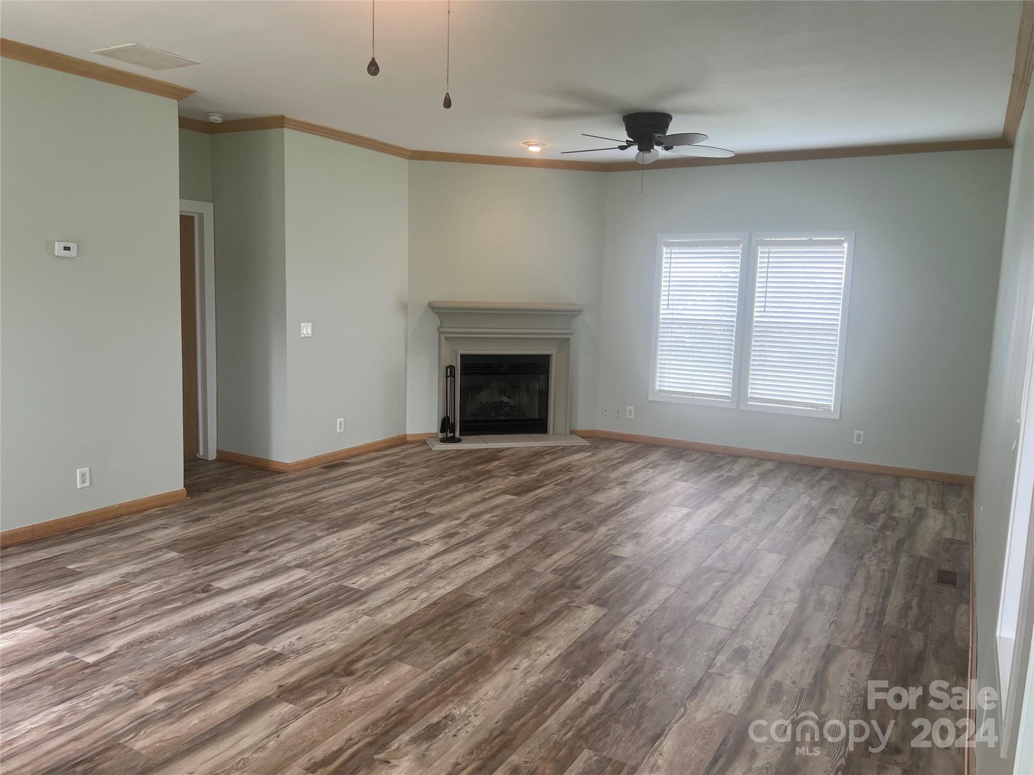 Olin Glen - Residential