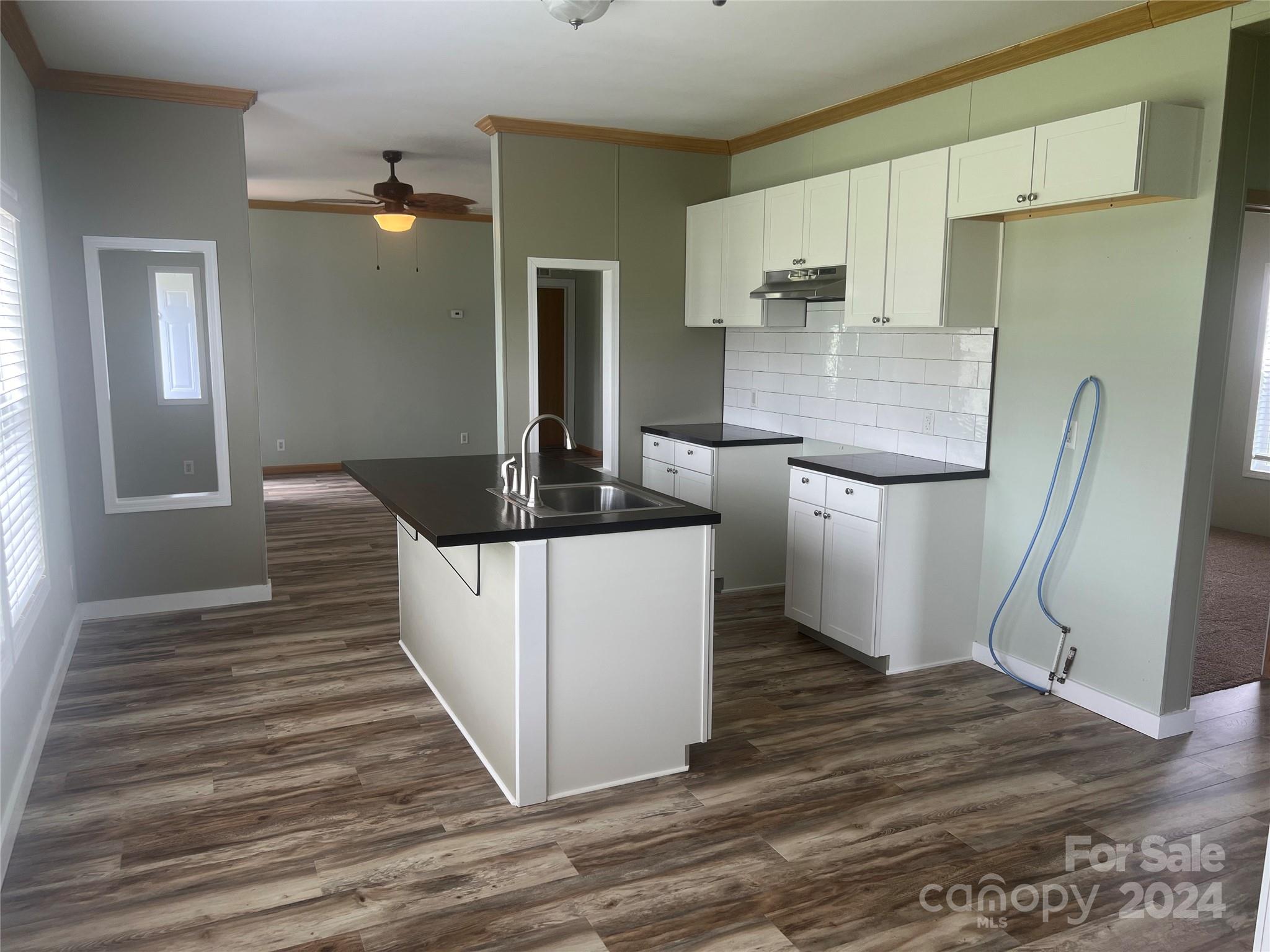Olin Glen - Residential