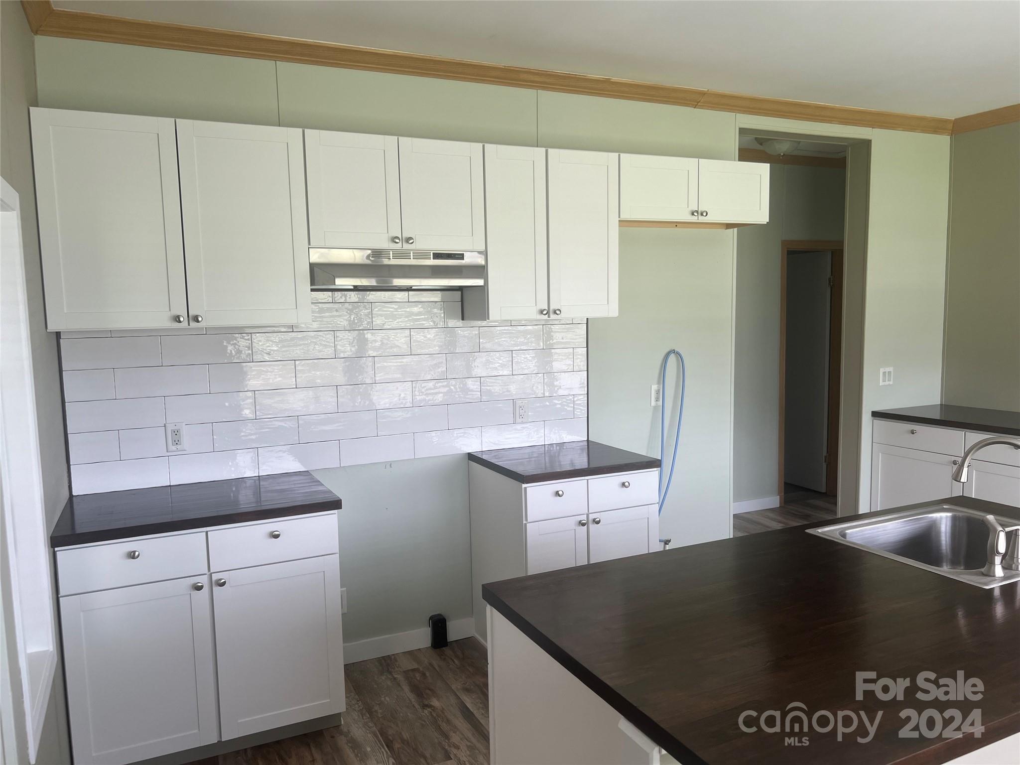 Olin Glen - Residential
