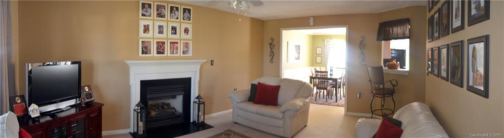 Cornerstone - Residential