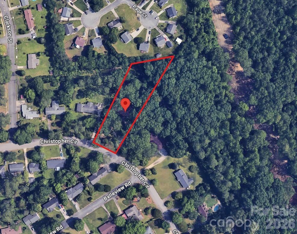 Hillcrest - Residential