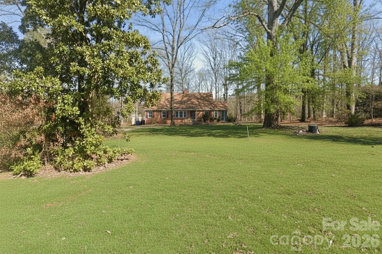 Hillcrest - Residential