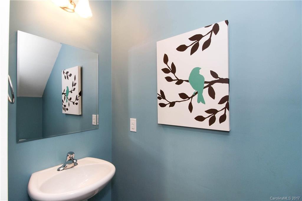 Hunter Park - Residential