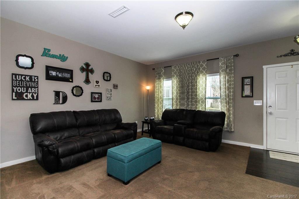 Hunter Park - Residential