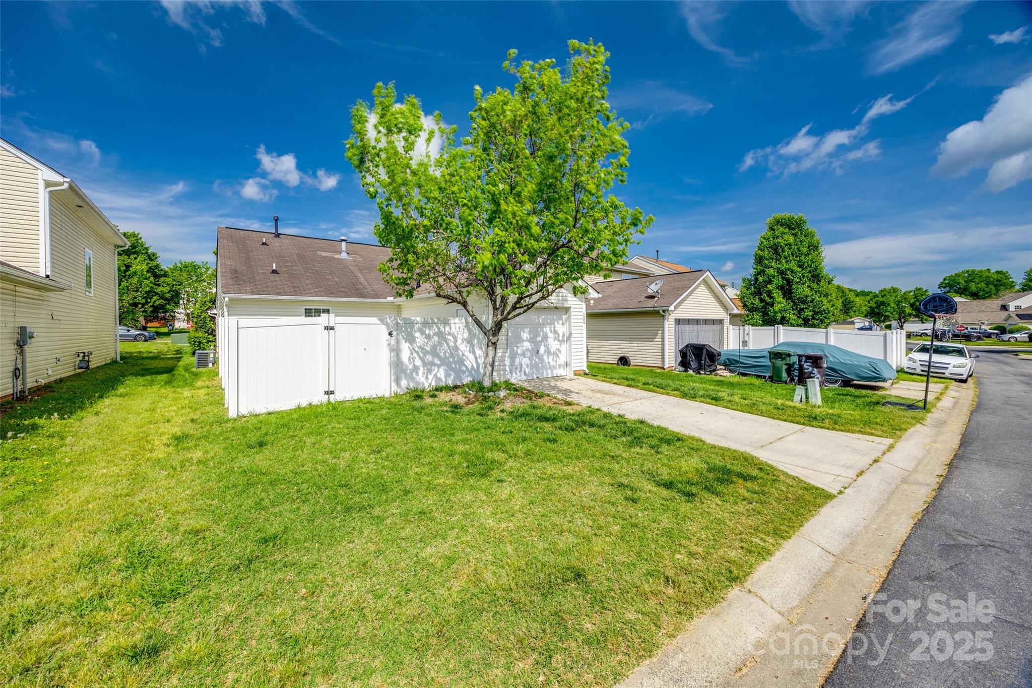 Amber Ridge - Residential
