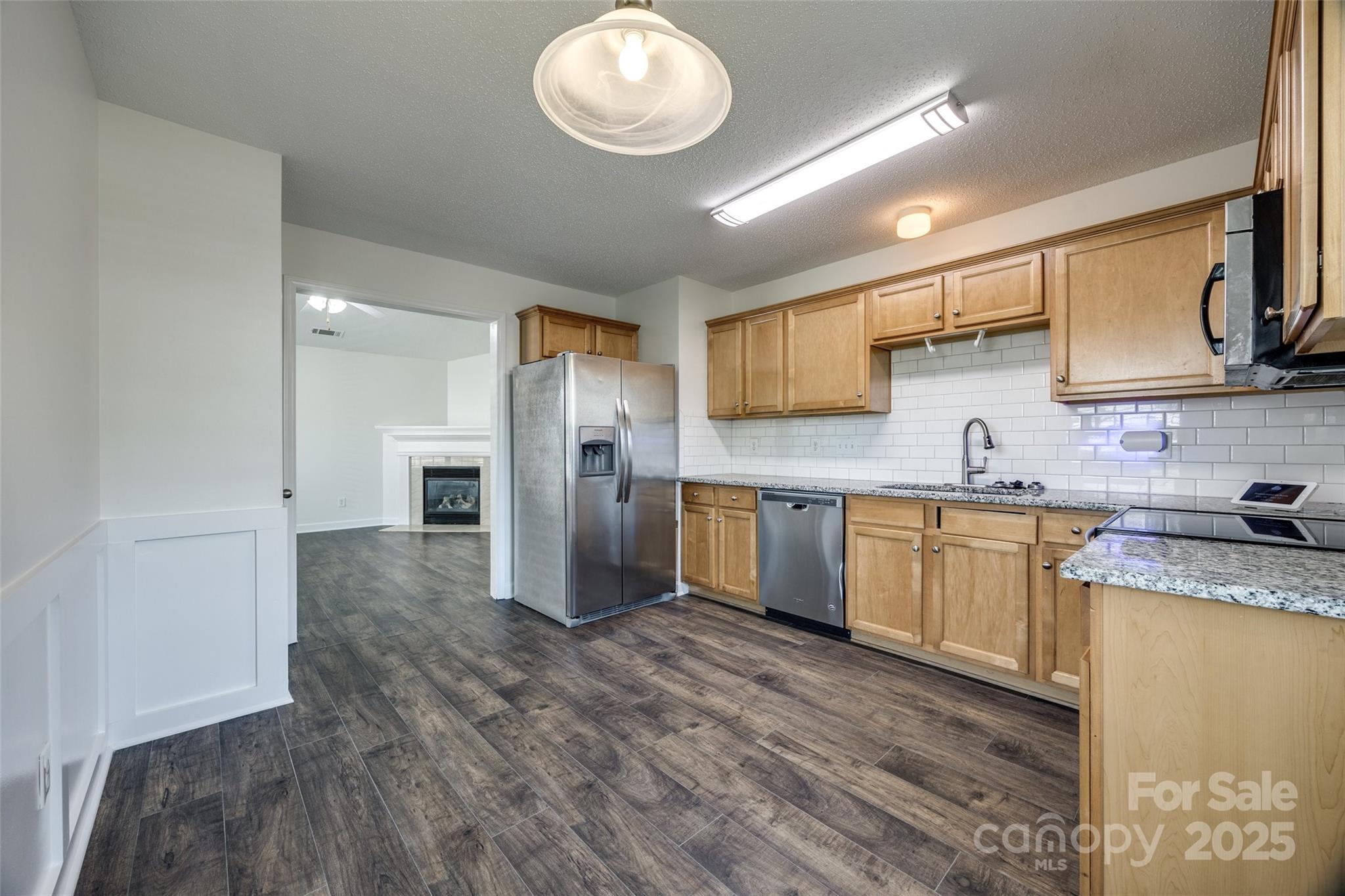 Amber Ridge - Residential