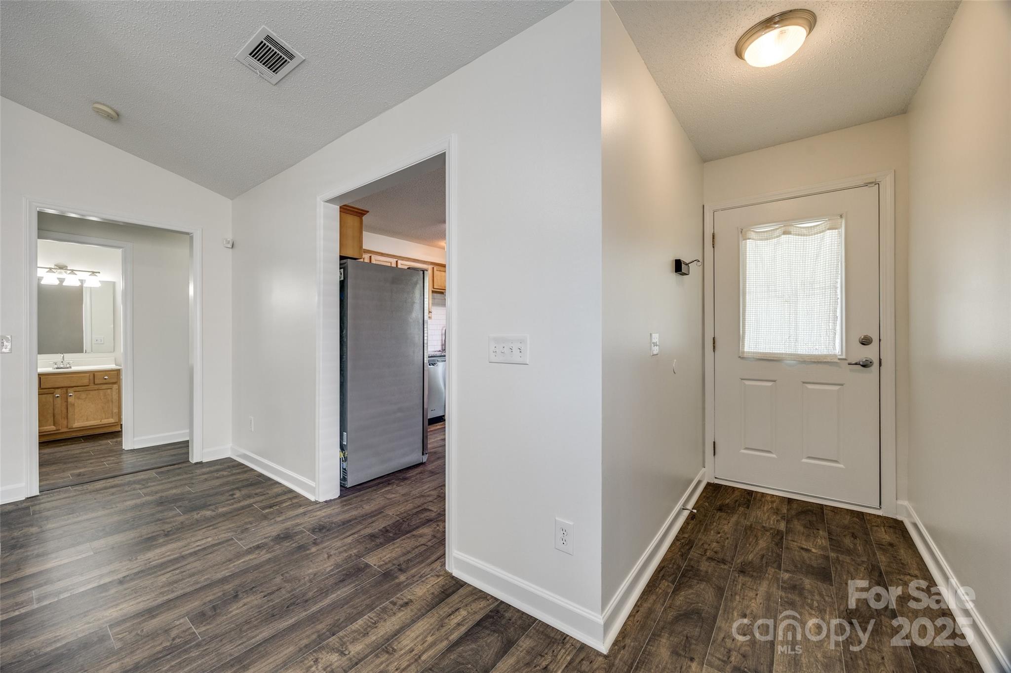 Amber Ridge - Residential