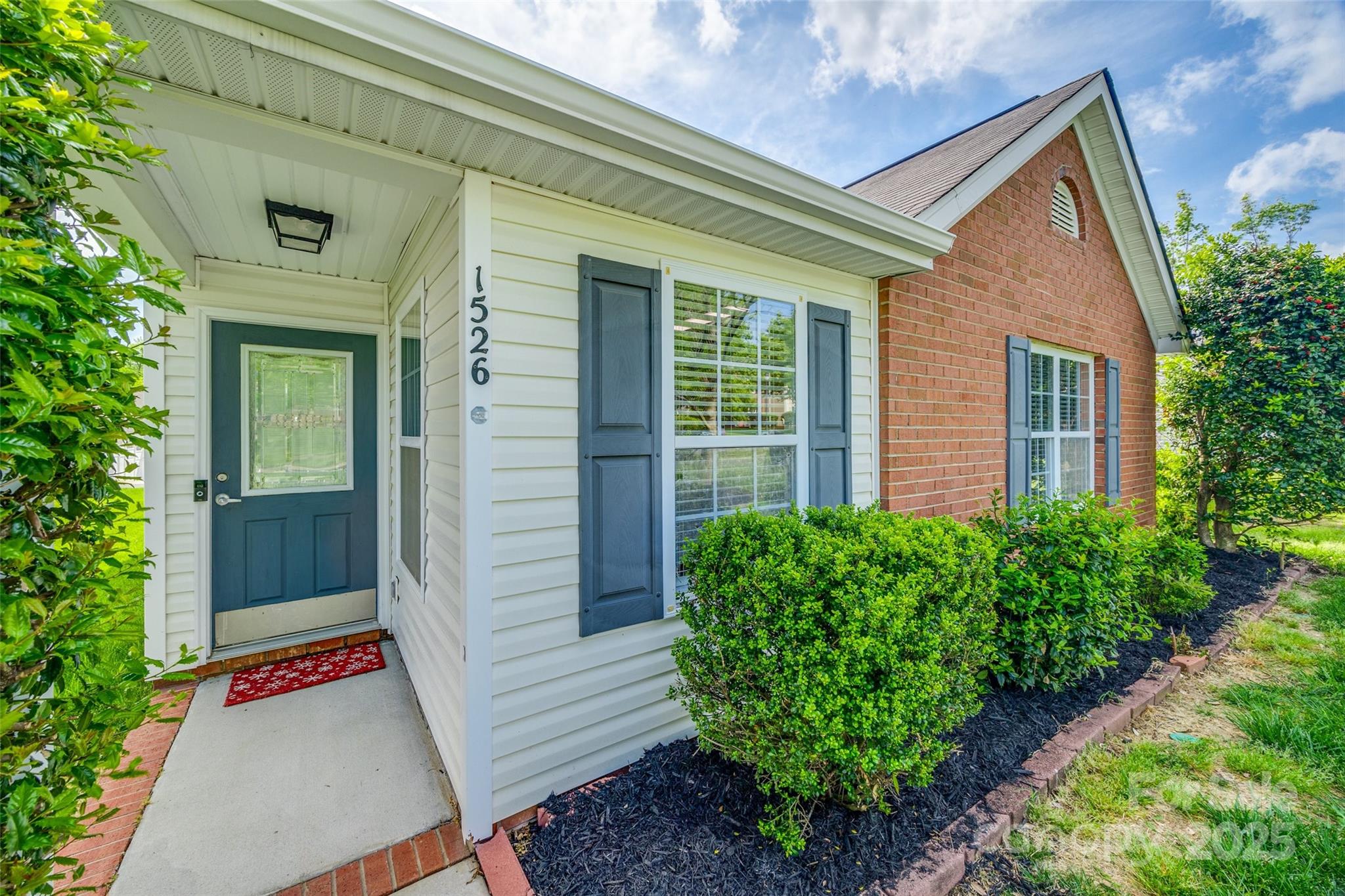 Amber Ridge - Residential