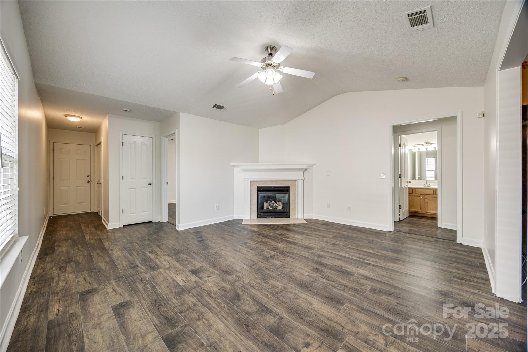 Amber Ridge - Residential