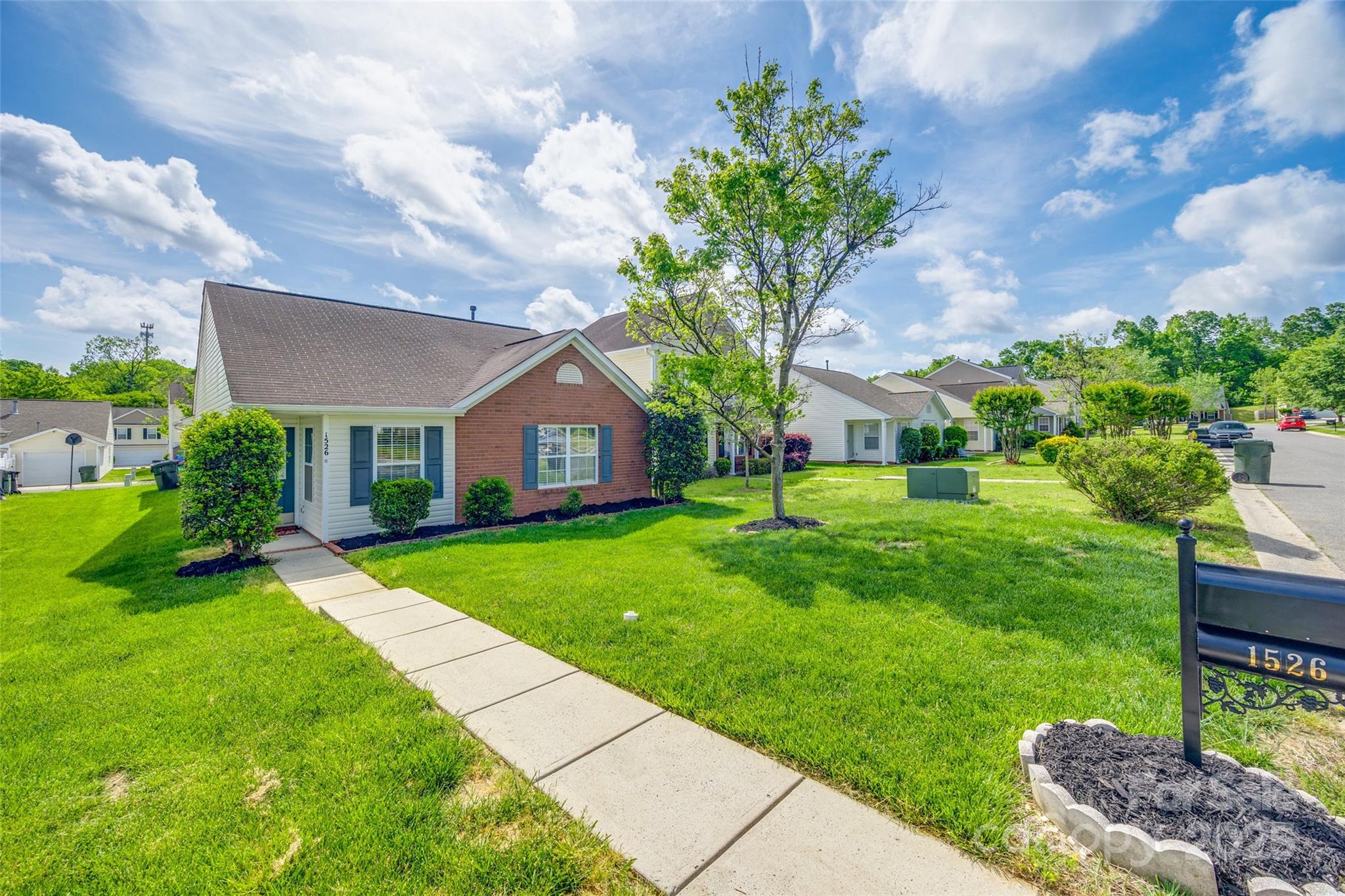 Amber Ridge - Residential