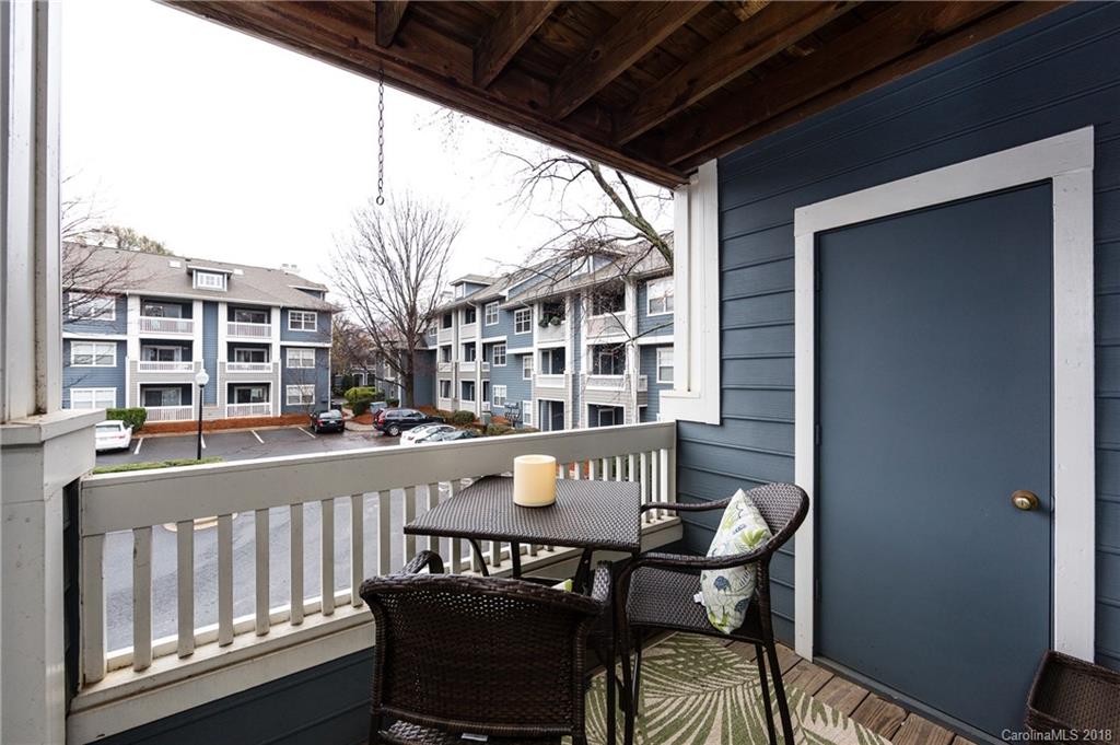 Olmstead - Residential
