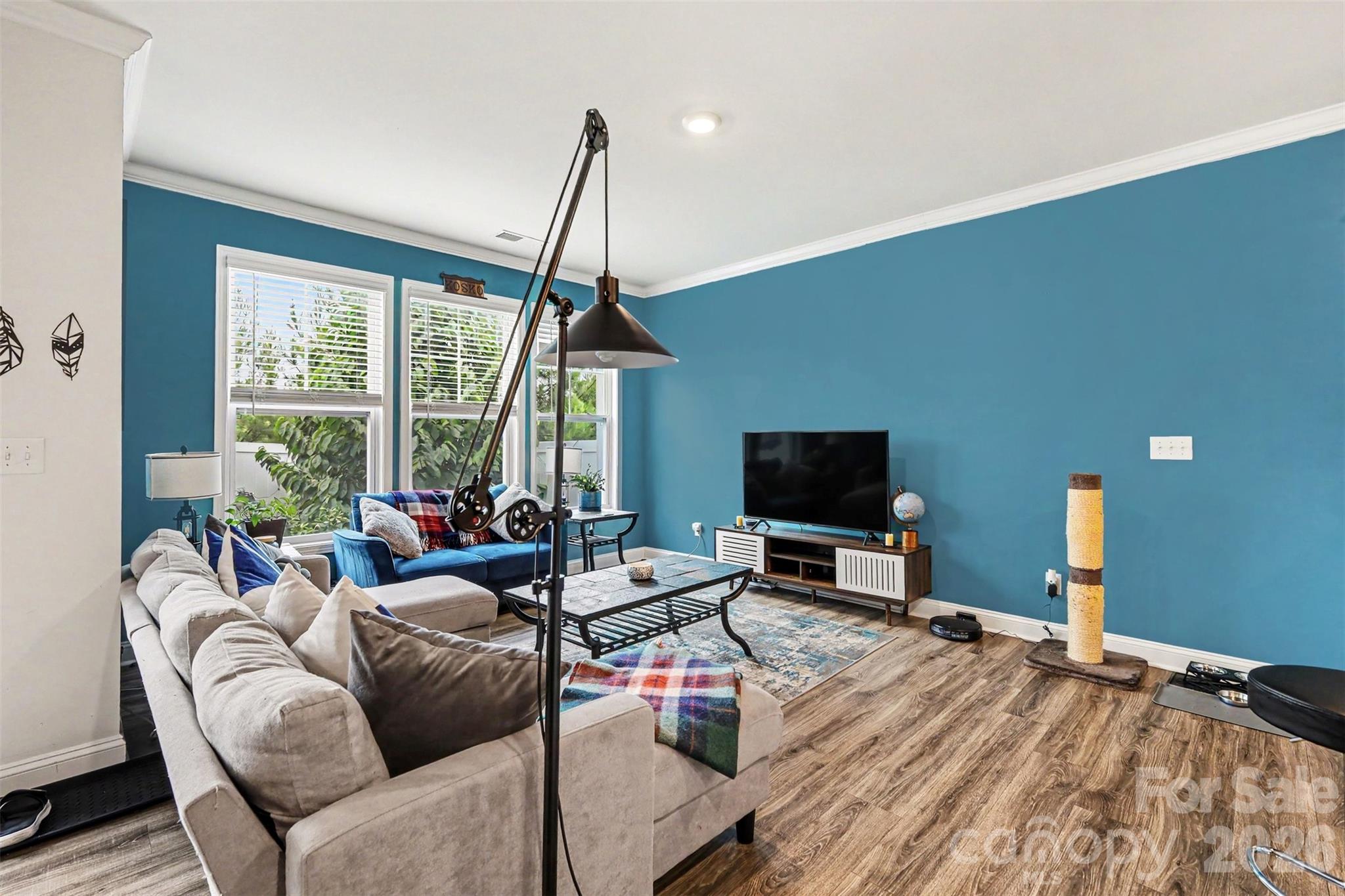 The Village At Ivy Ridge - Residential