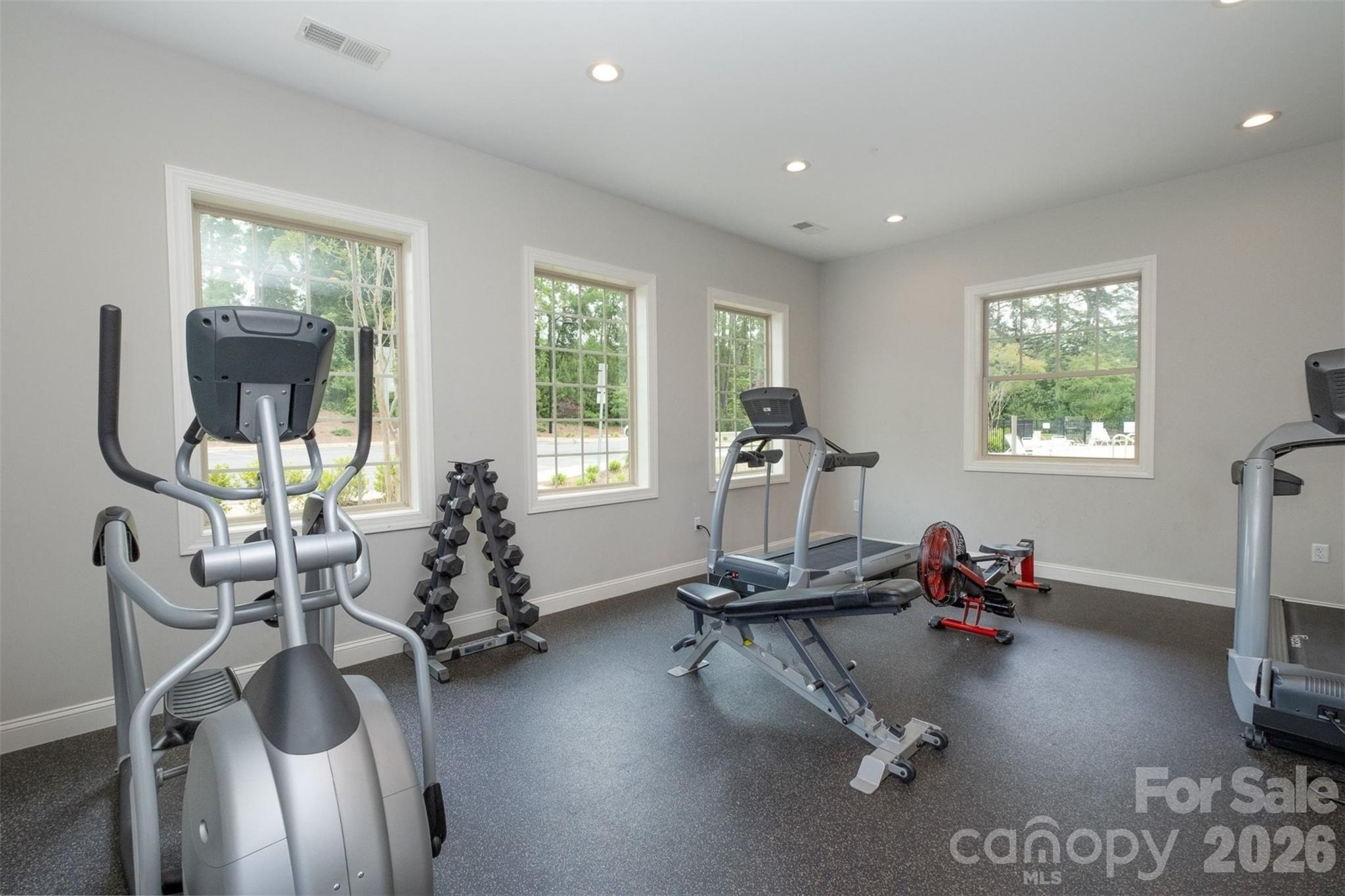 The Village At Ivy Ridge - Residential
