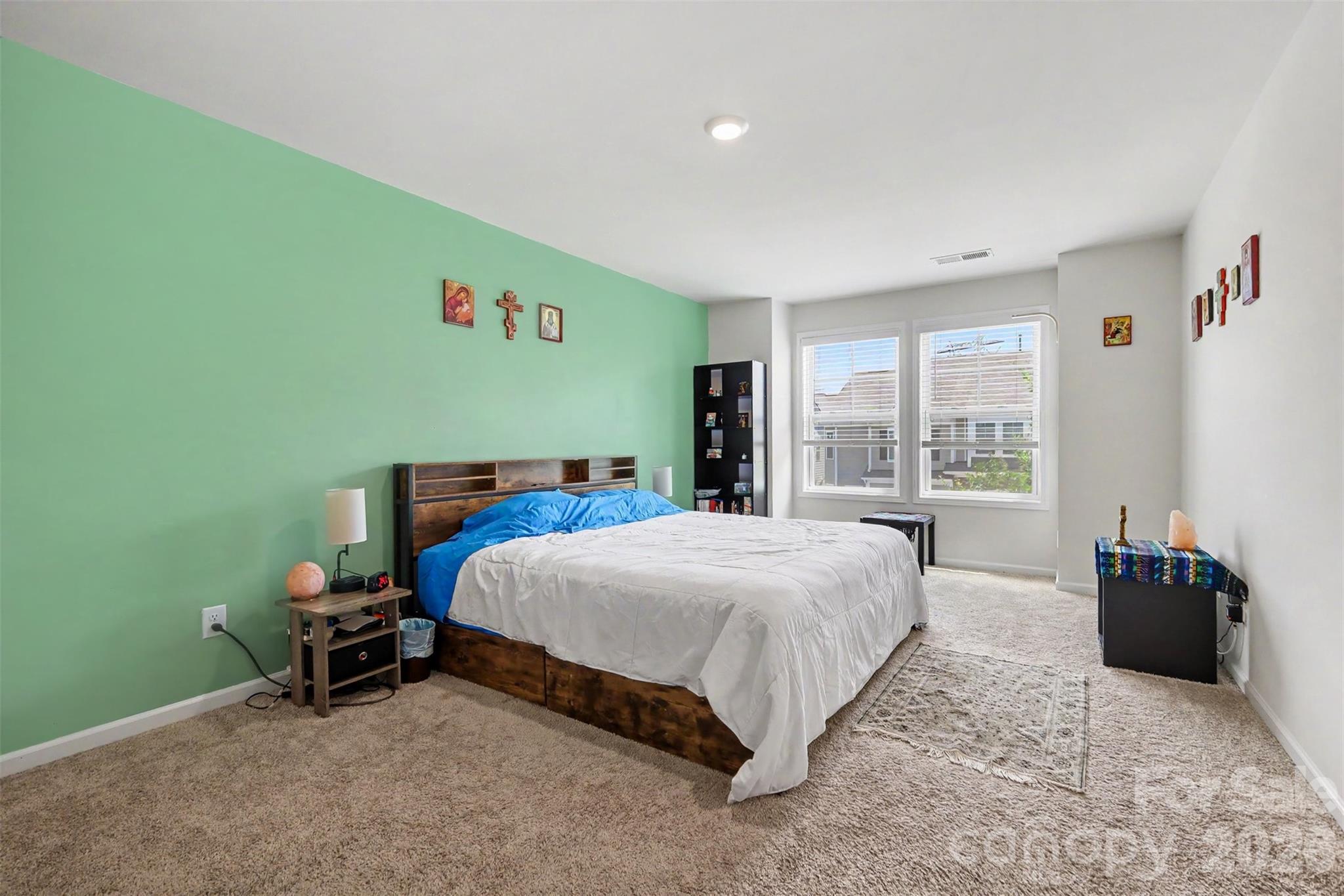 The Village At Ivy Ridge - Residential