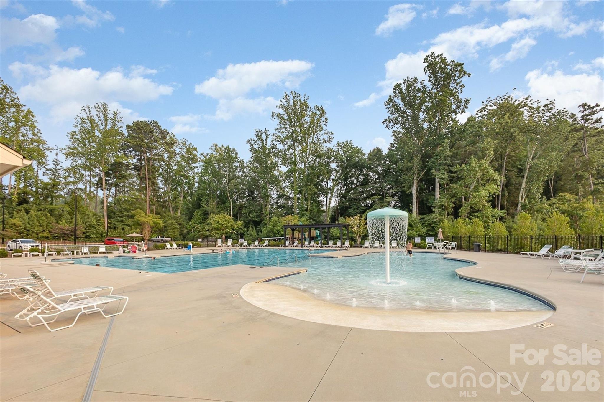 The Village At Ivy Ridge - Residential