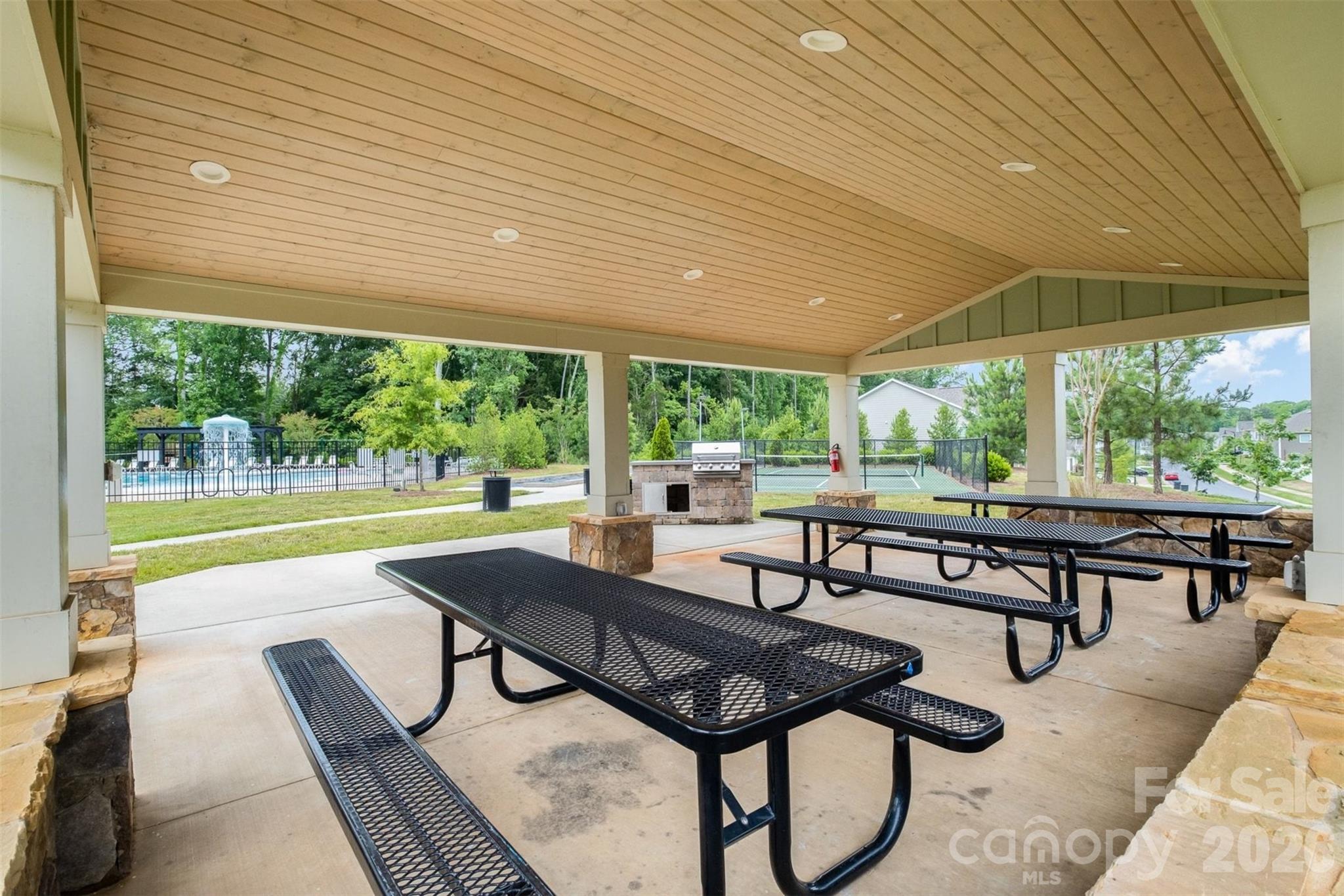 The Village At Ivy Ridge - Residential