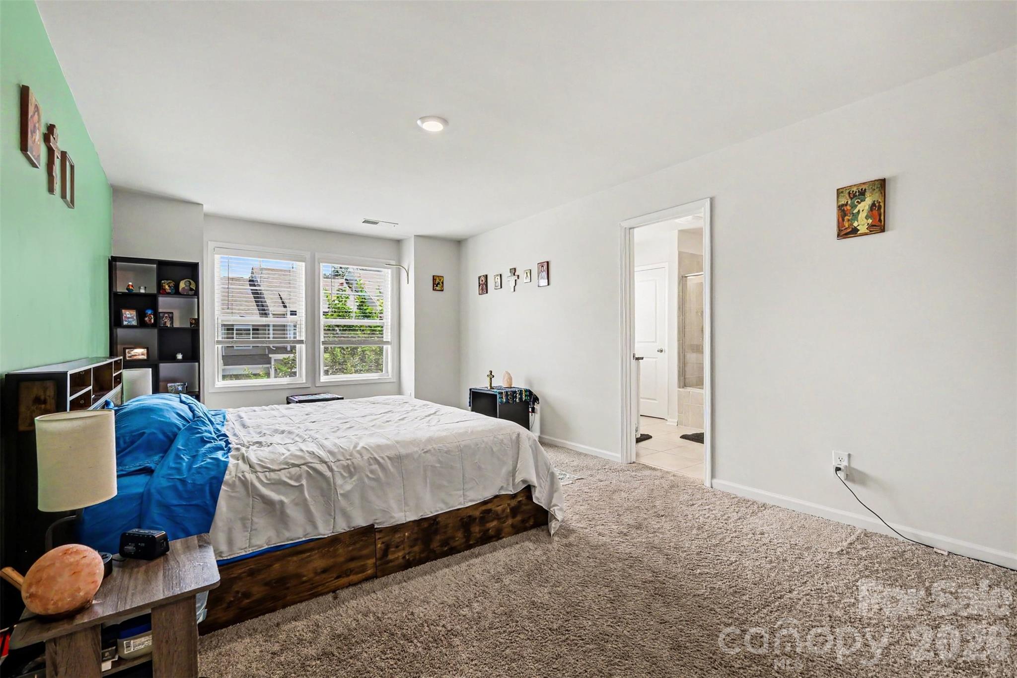 The Village At Ivy Ridge - Residential