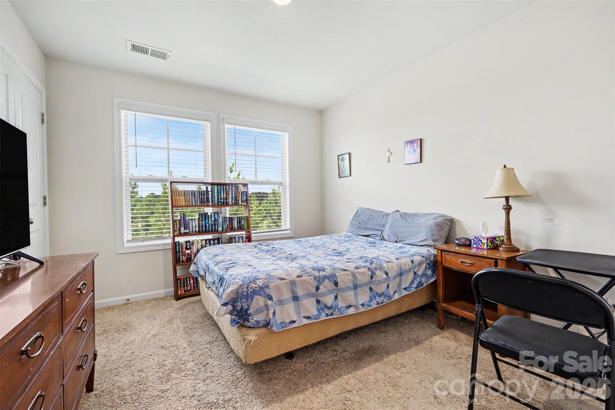 The Village At Ivy Ridge - Residential