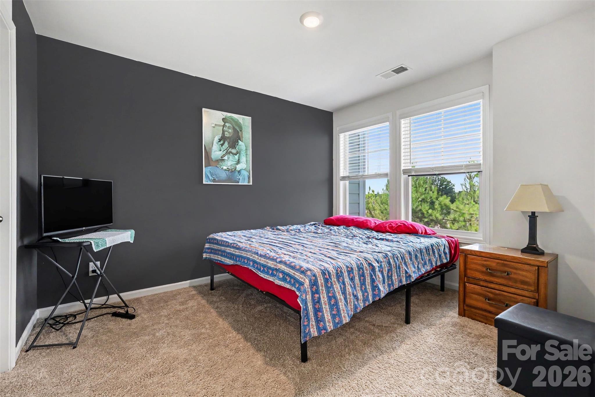 The Village At Ivy Ridge - Residential