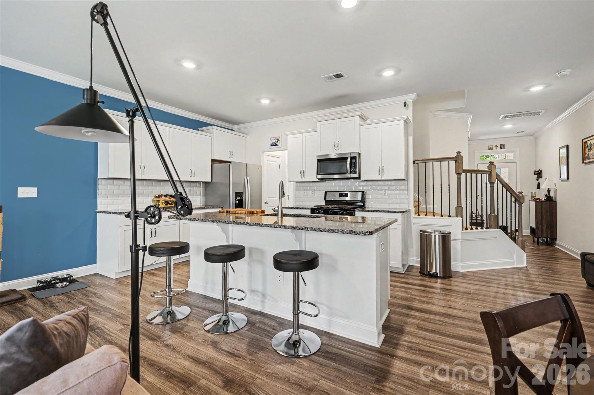 The Village At Ivy Ridge - Residential