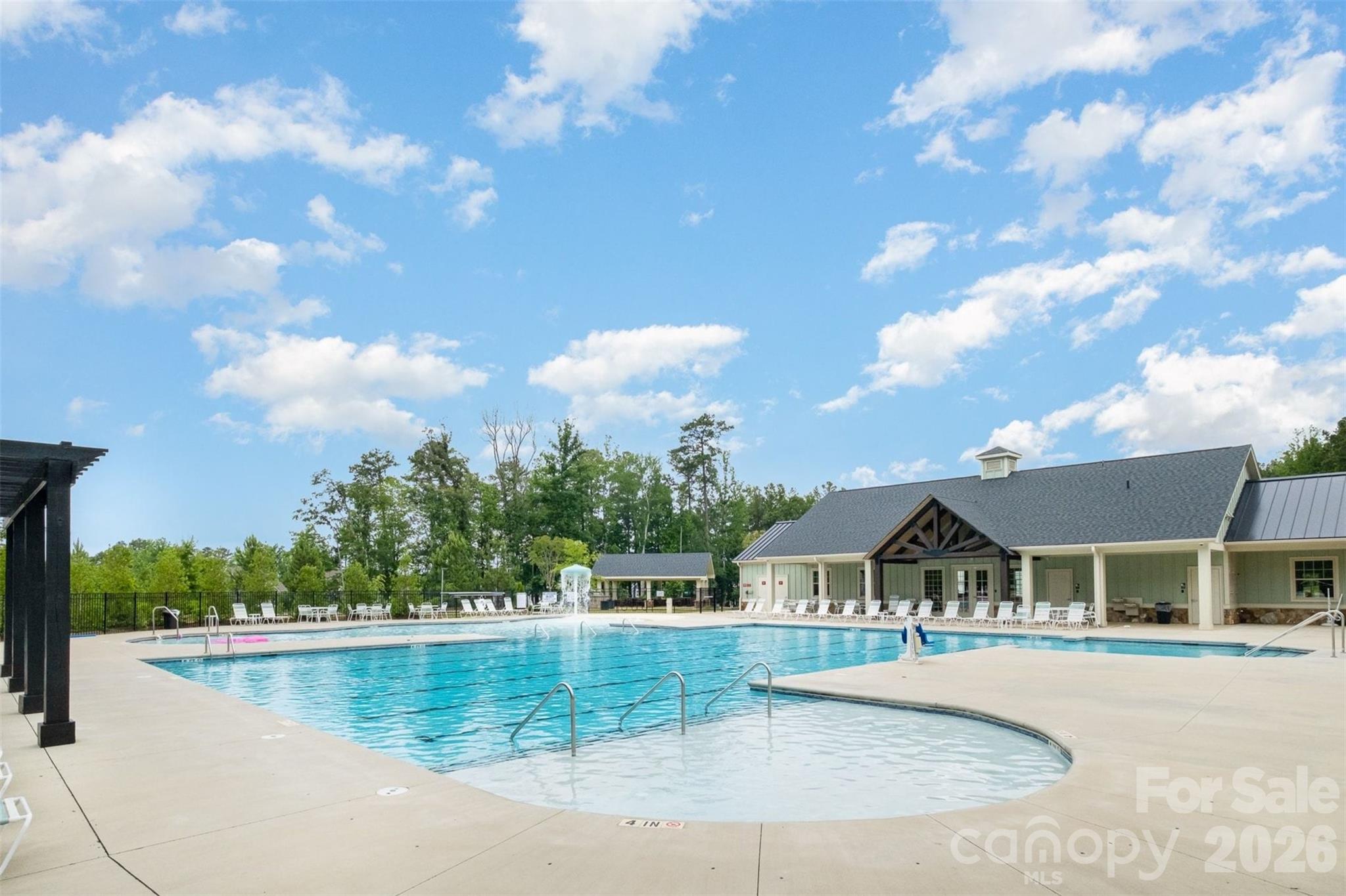 The Village At Ivy Ridge - Residential