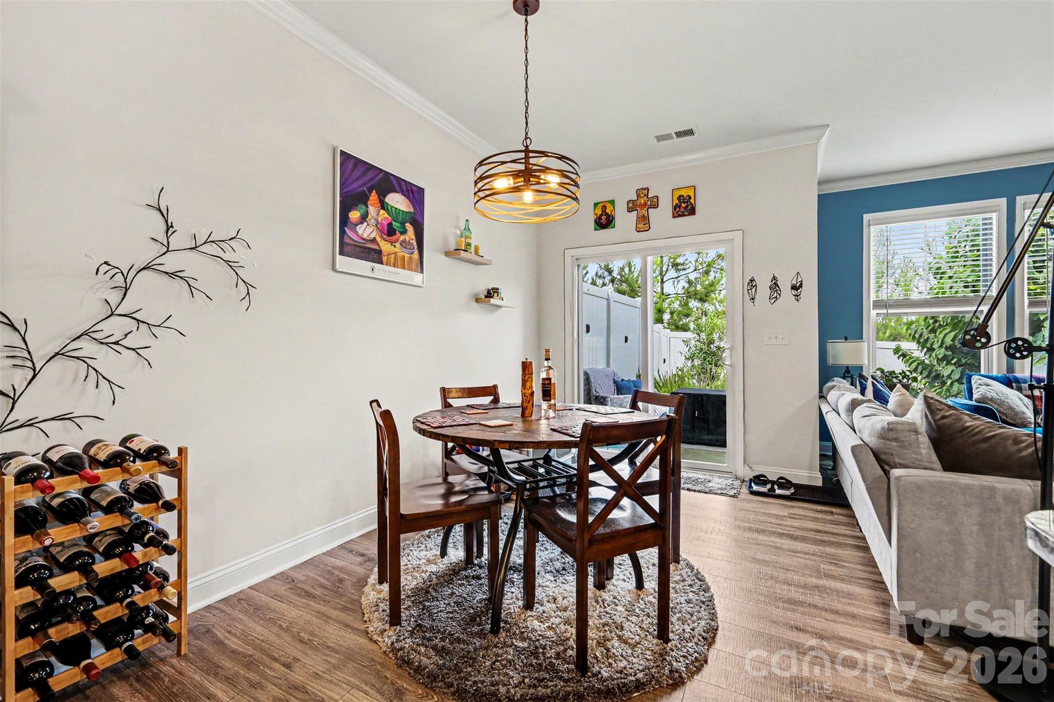 The Village At Ivy Ridge - Residential