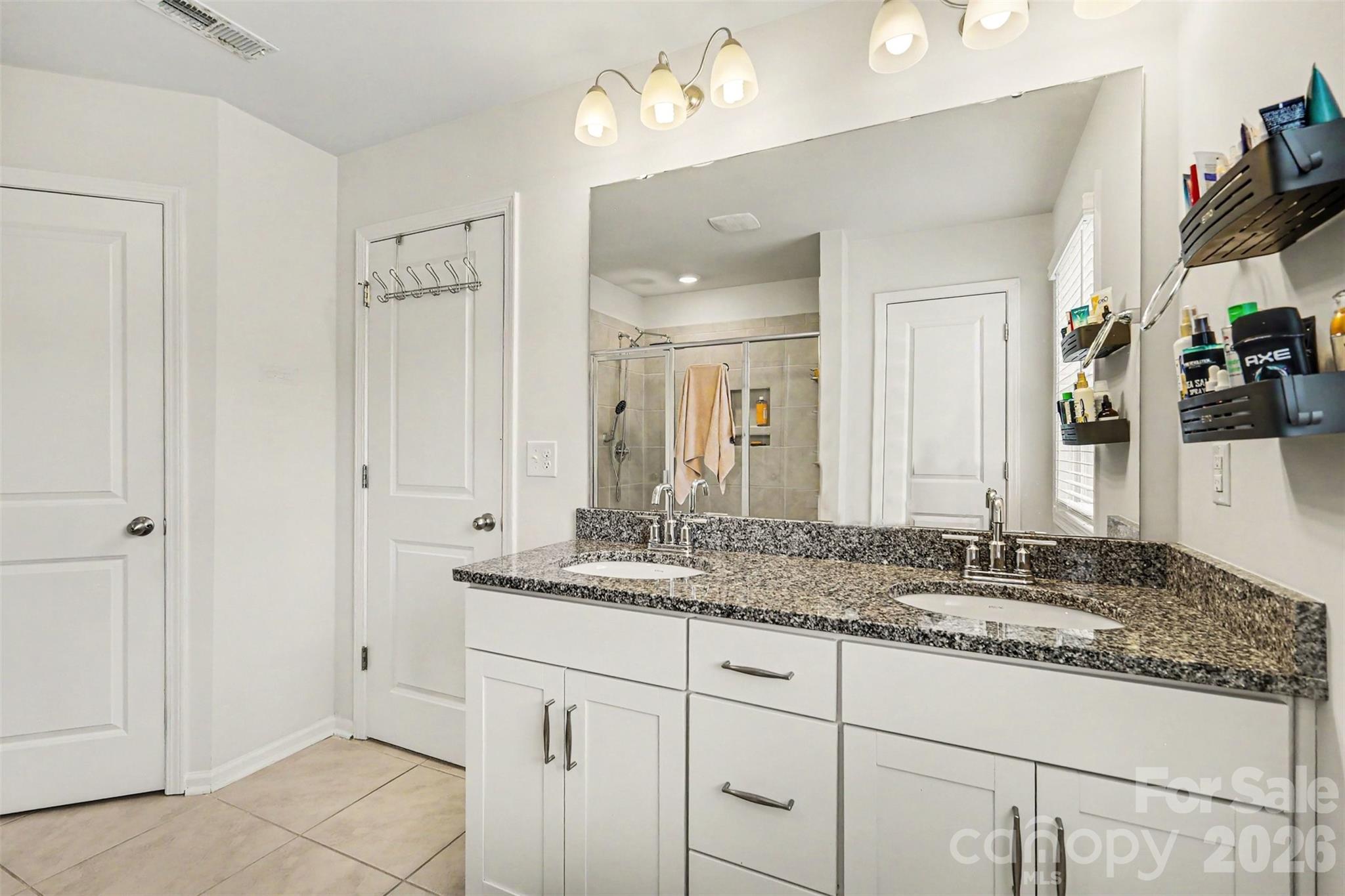 The Village At Ivy Ridge - Residential