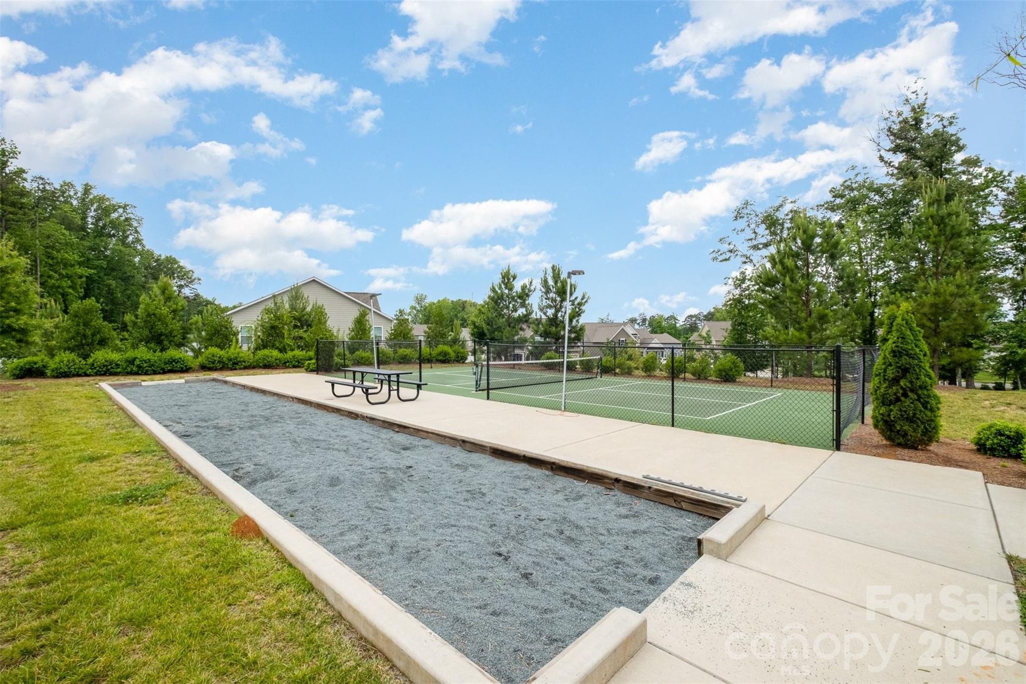 The Village At Ivy Ridge - Residential
